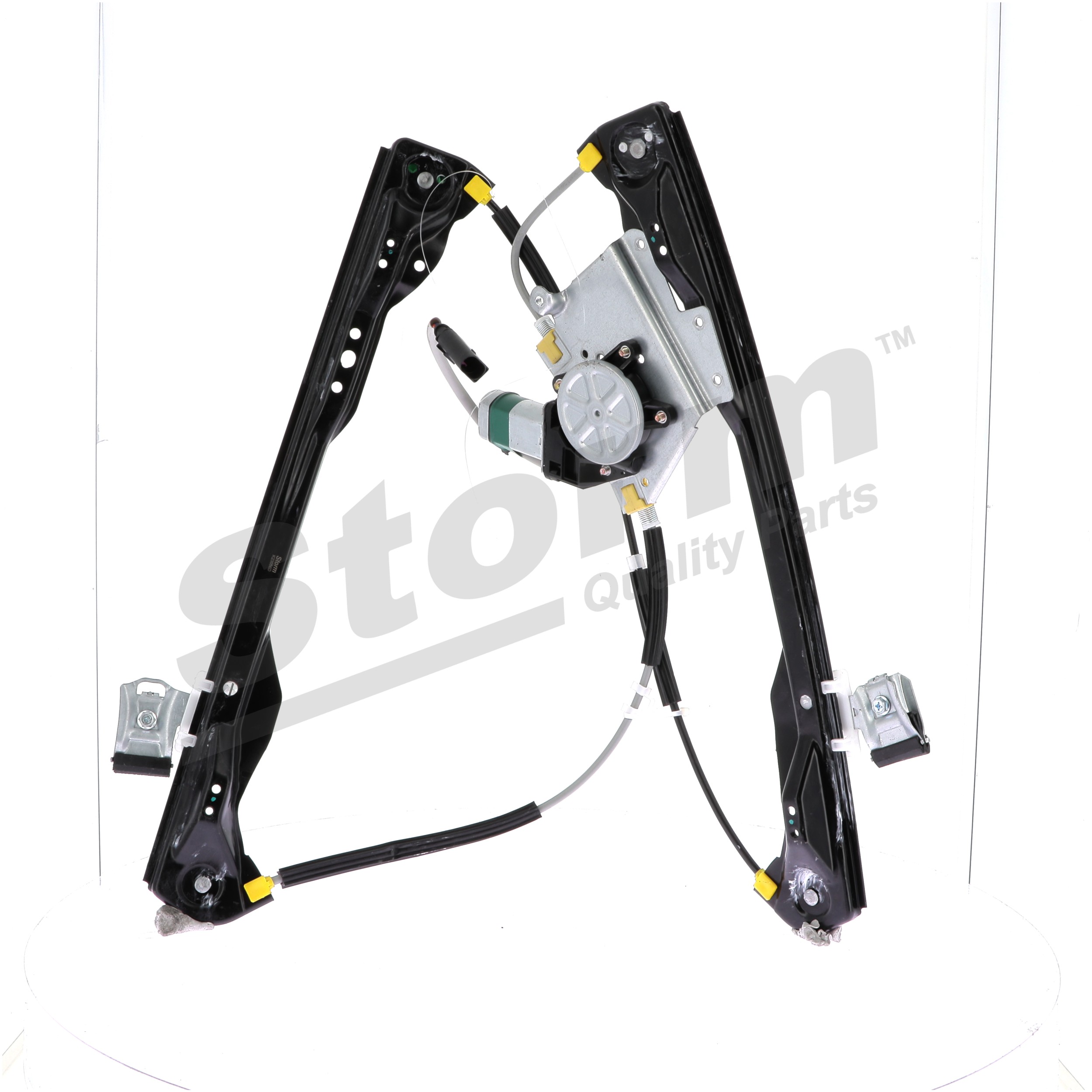 Numer OEM 1 105 712 - Podnośnik szyby 46578 FORD