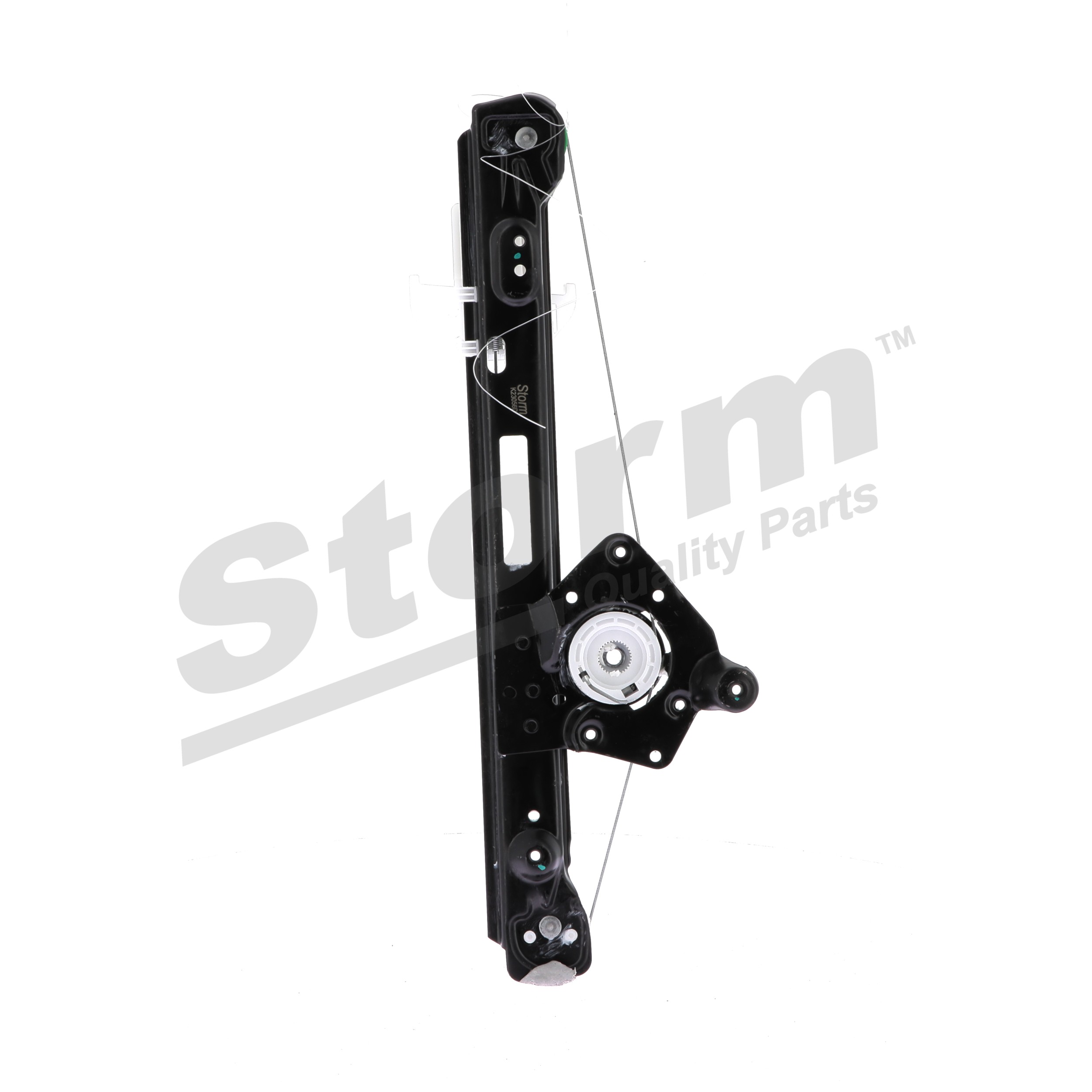 Numer OEM 2M51-A27001-CC - Podnośnik szyby 46585 FORD