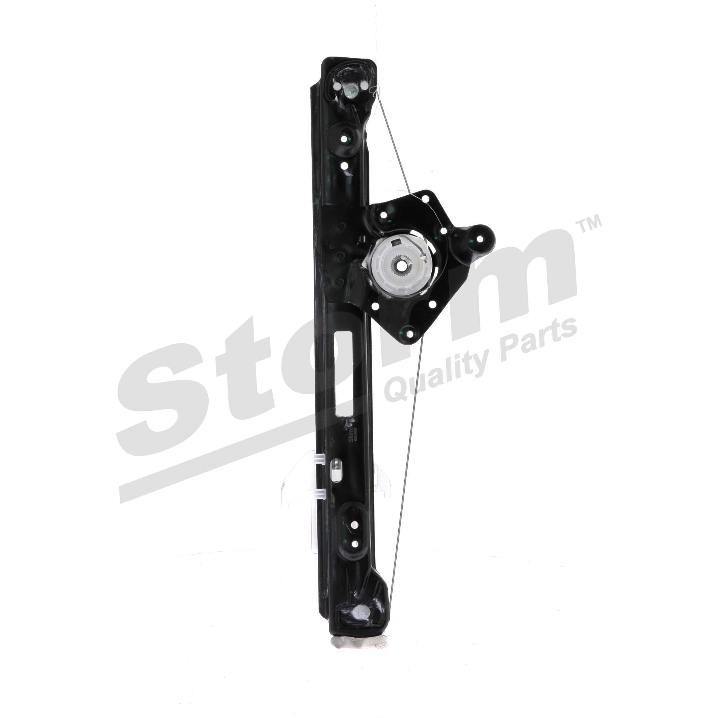 Numer OEM 2M51-A27000-CC - Podnośnik szyby 46586 FORD