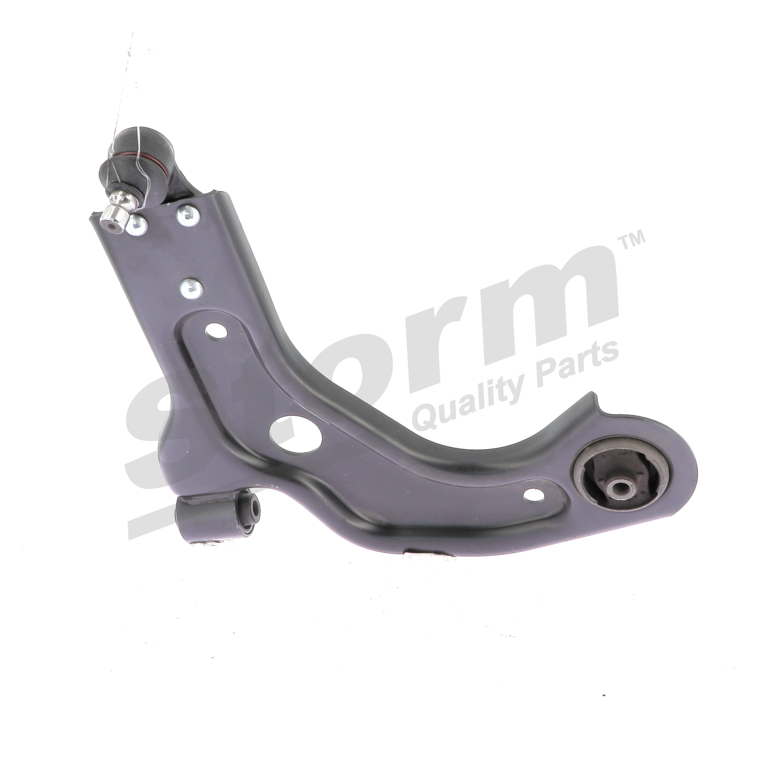 Numer OEM 1 330 236 - Wahacz, zawieszenie koła 46756 FORD