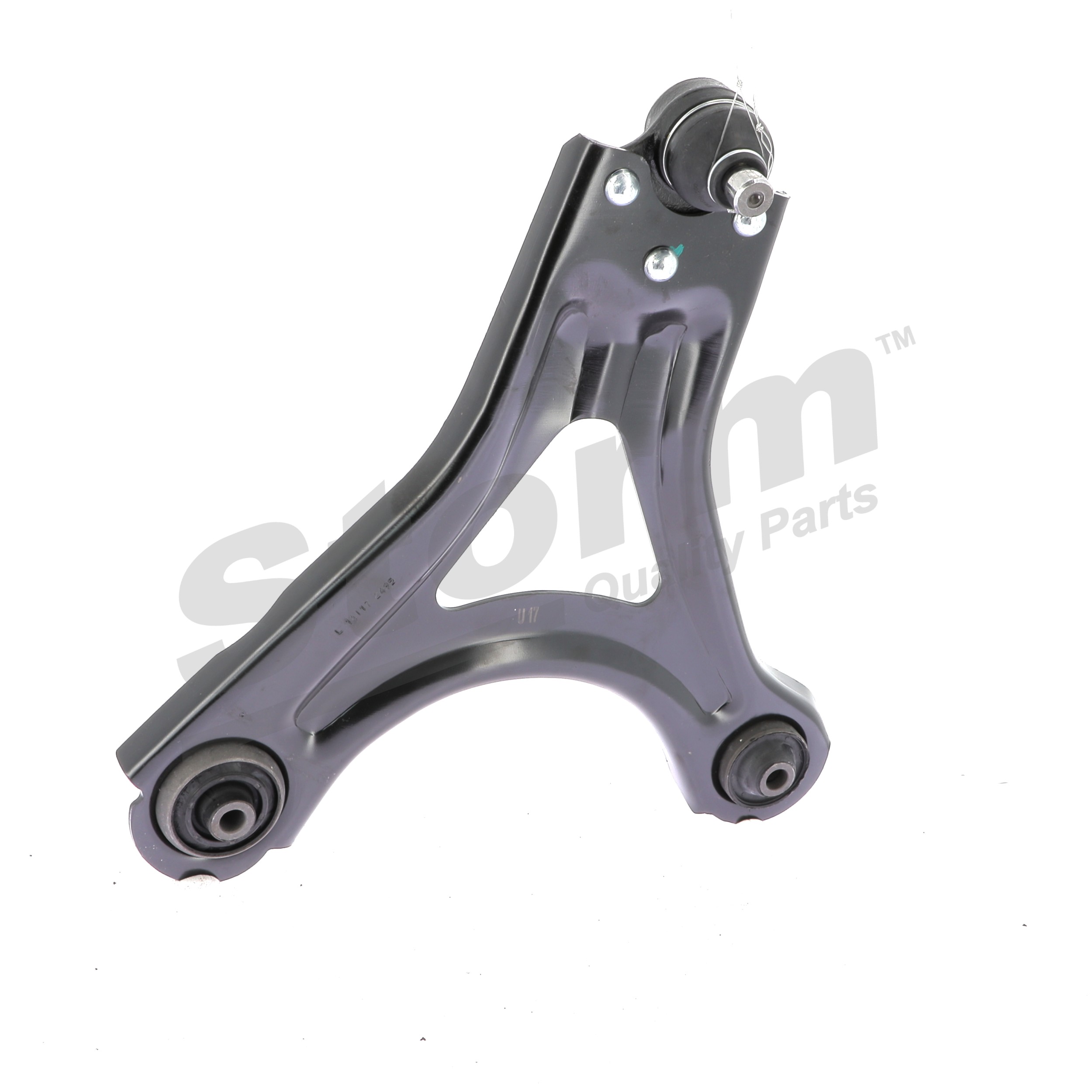 OEM-Nummer 1 710 794 - Querlenker 47052 FORD, MERCURY