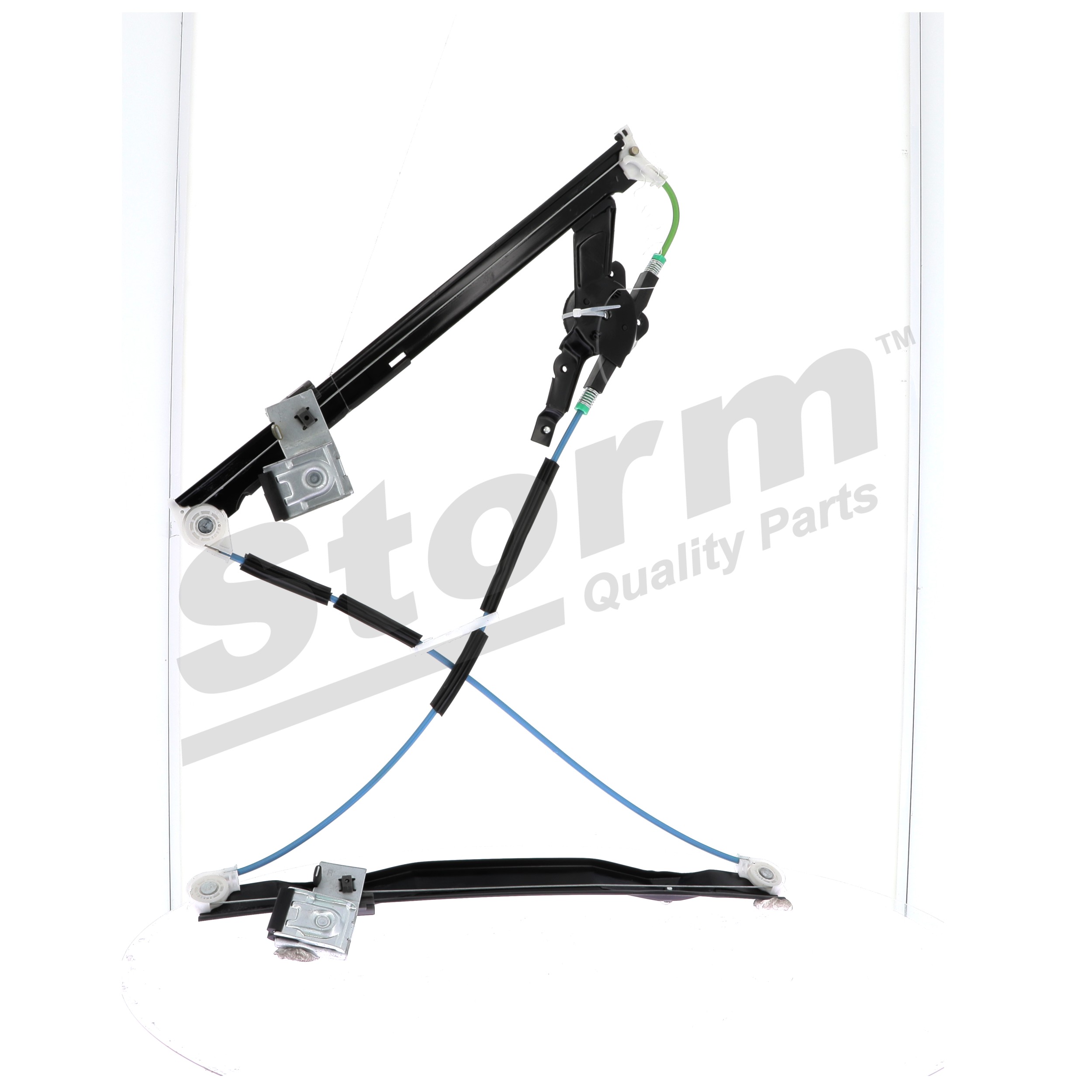 Numer OEM 1 211 067 - Podnośnik szyby 47062 BMW, FORD, DAF