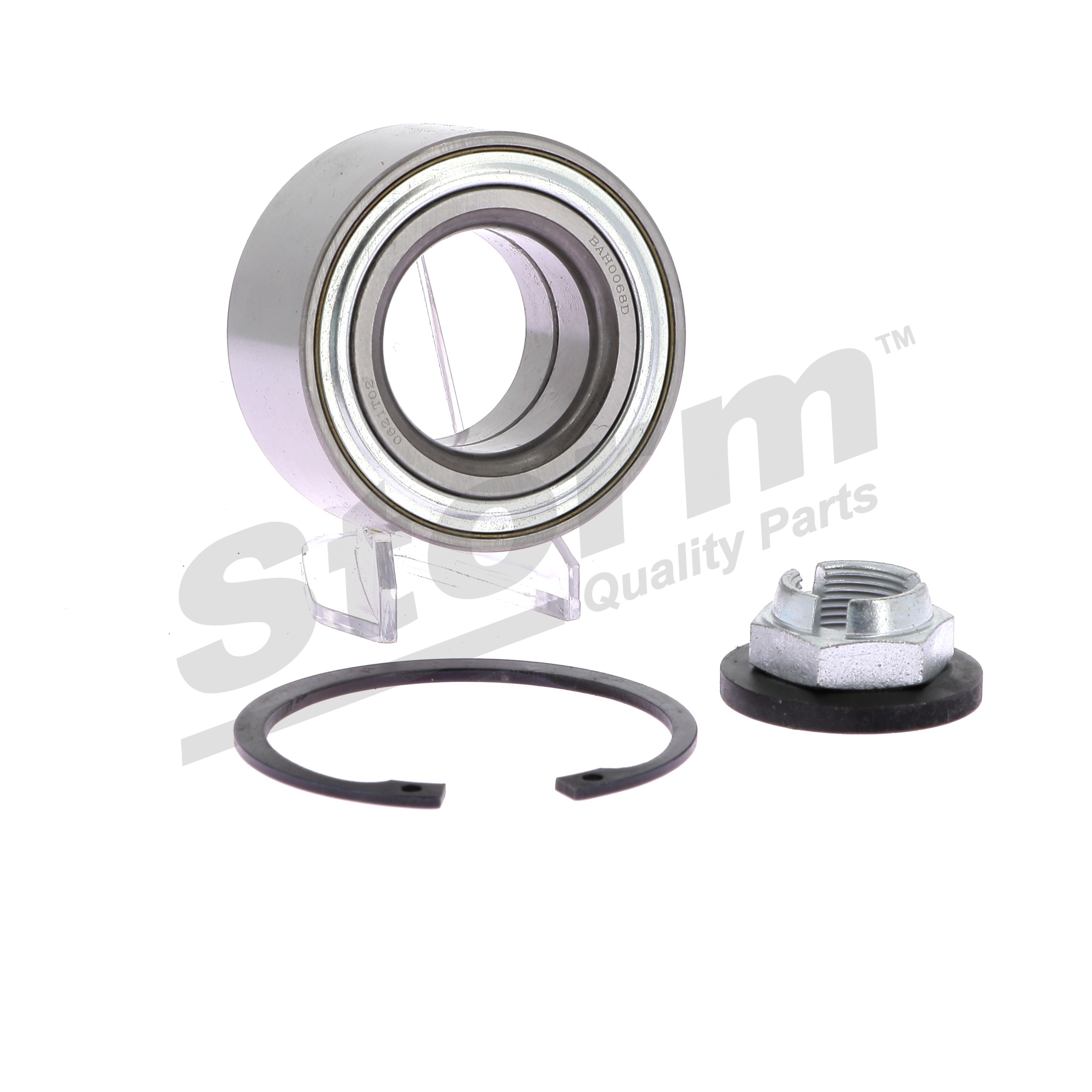 Numéro OEM C2S 8276 - Kit de roulement de roue 47066 FORD, JAGUAR, ROVER