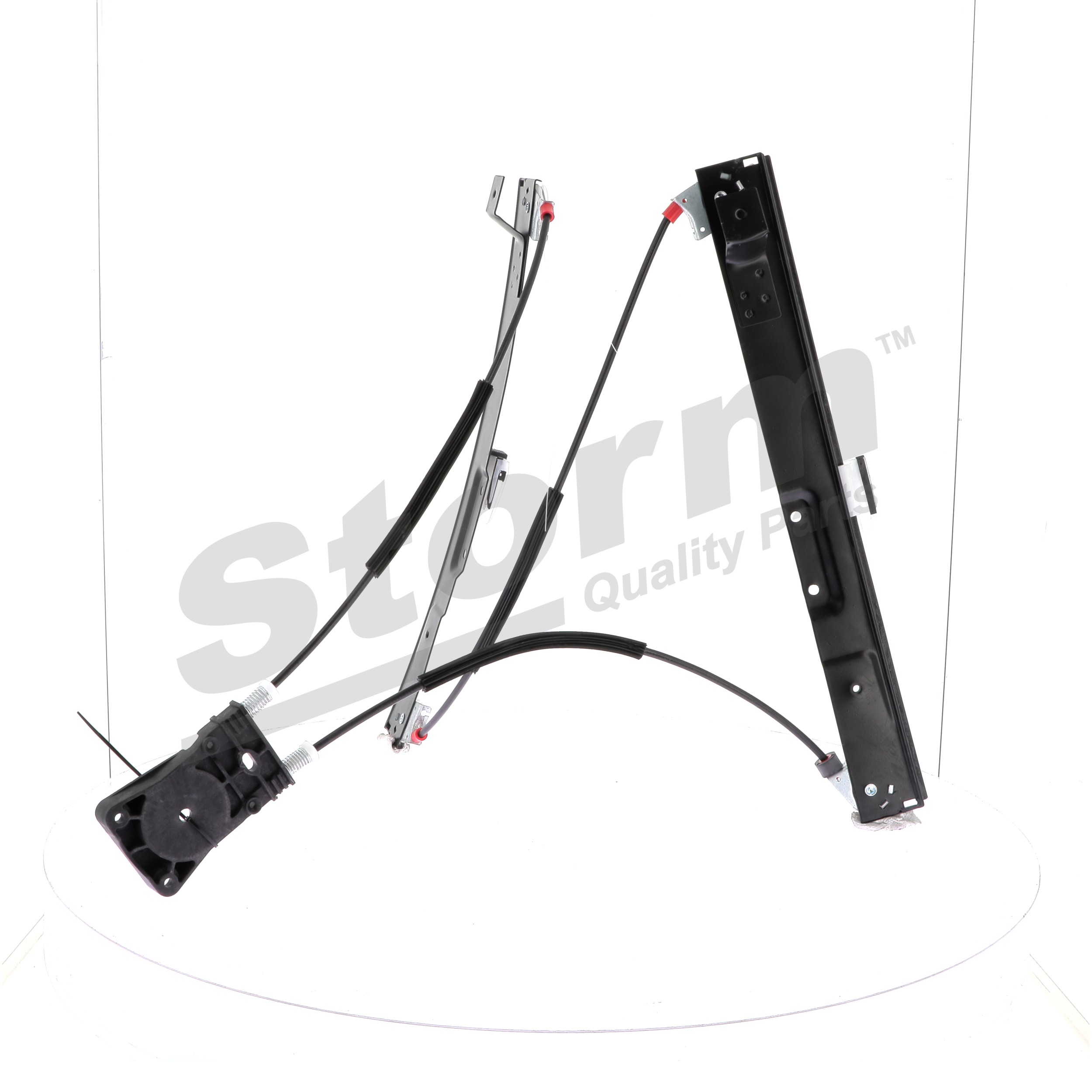 Numer OEM 1 776 574 - Podnośnik szyby 47071 FORD, ISUZU
