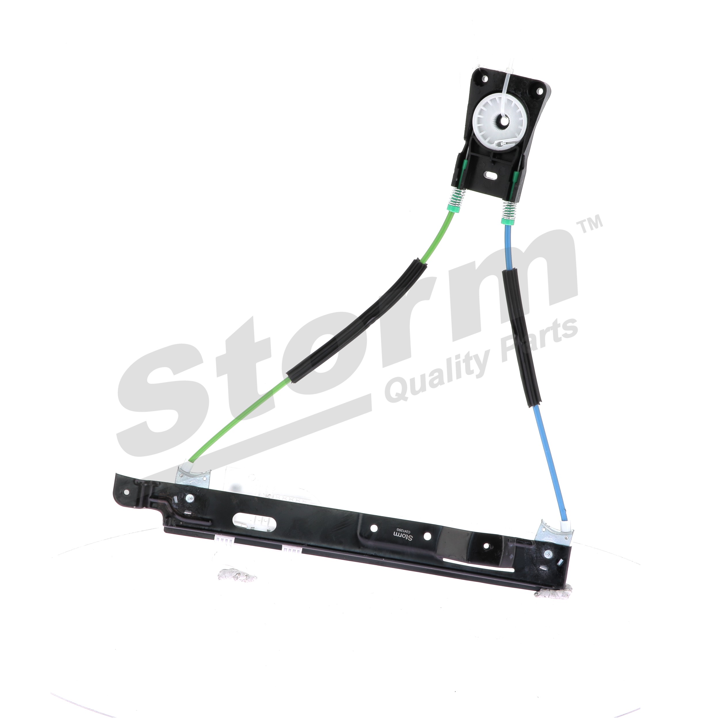 Numer OEM 1 523 712 - Podnośnik szyby 47074 FORD