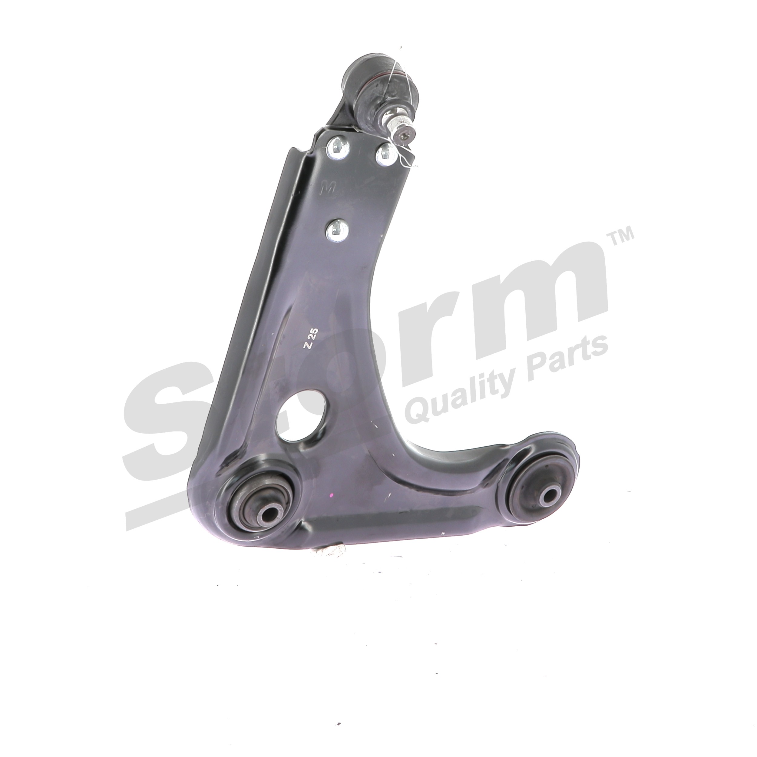 OEM-Nummer 1 111 410 - Querlenker 47551 OPEL, FORD, VAUXHALL