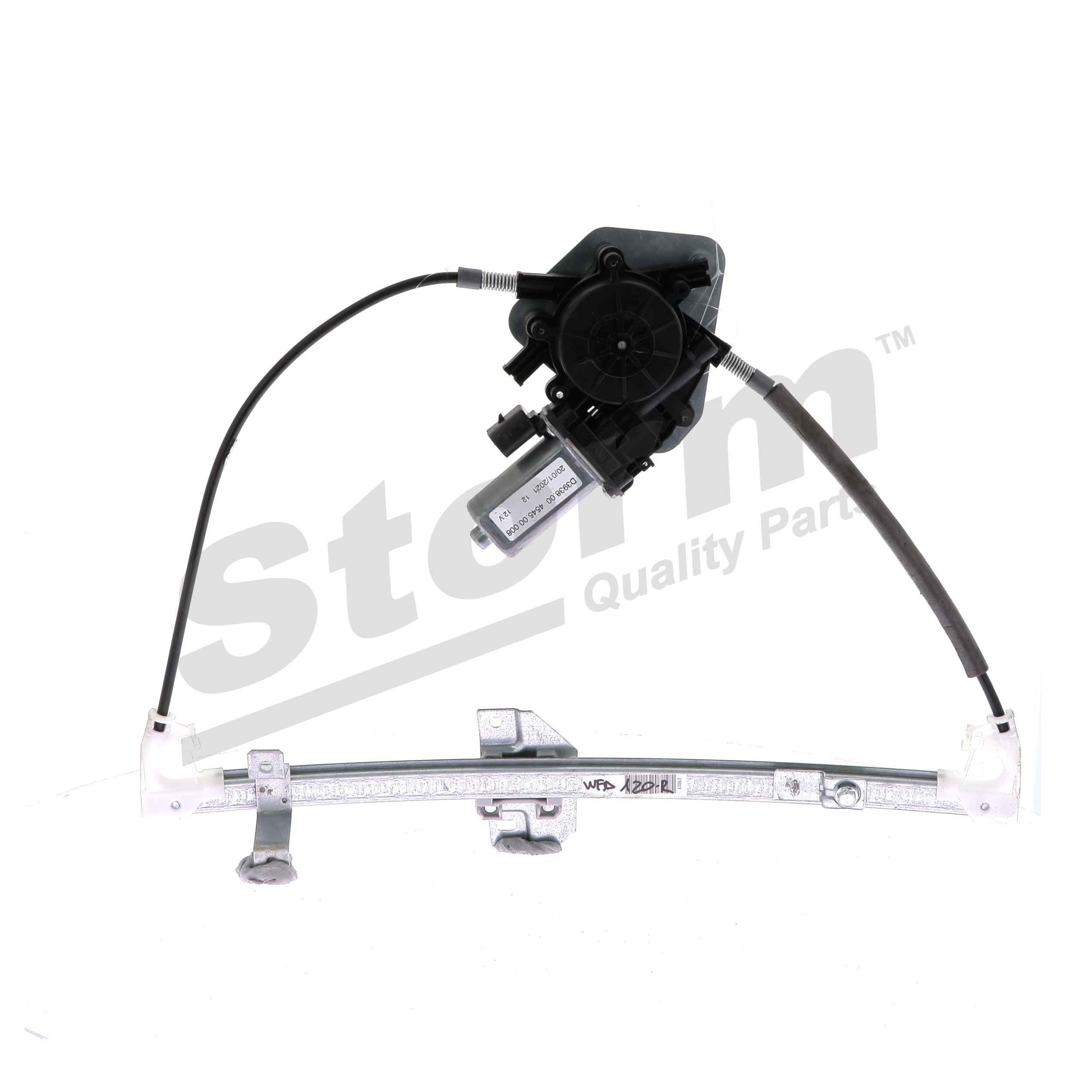 Numer OEM 1 028 807 - Podnośnik szyby 47576 FORD