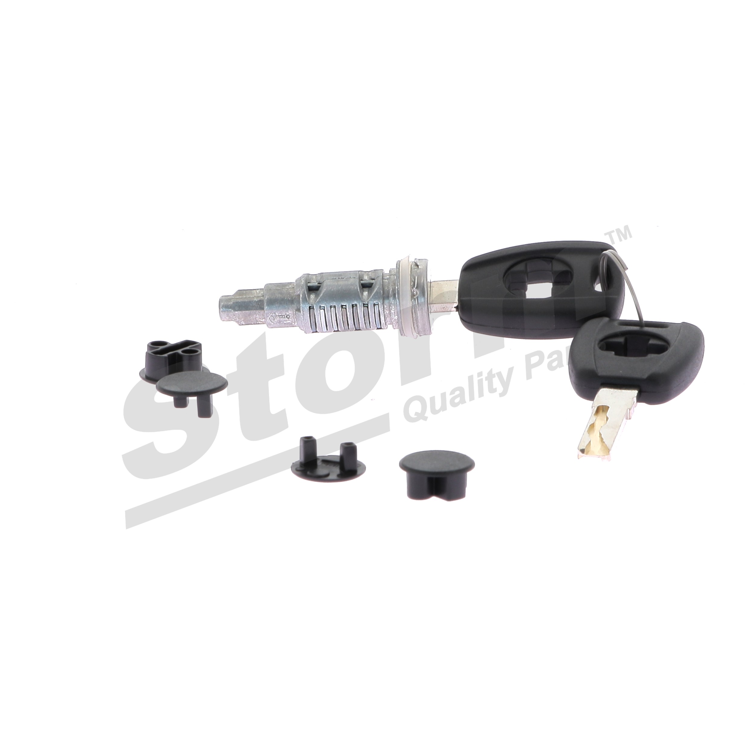 Schließzylinder 4852001 STORM QUALITY PARTS ALFA ROMEO 159 Limousine (939) 2.0 JTDM (939AXR1B) 2010 136 PS