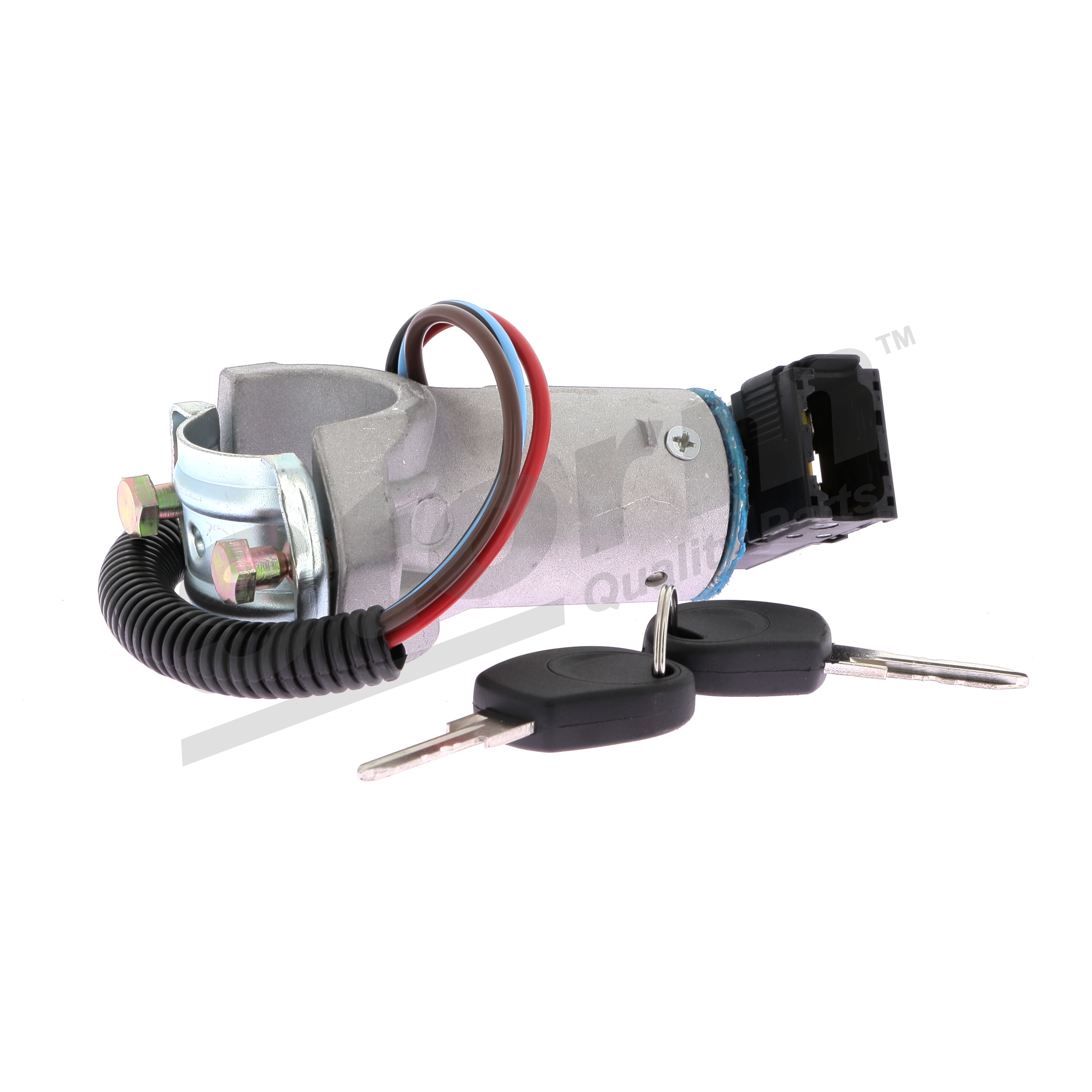 OEM-nummer 299 6076 - Stuurslot 48521 IVECO