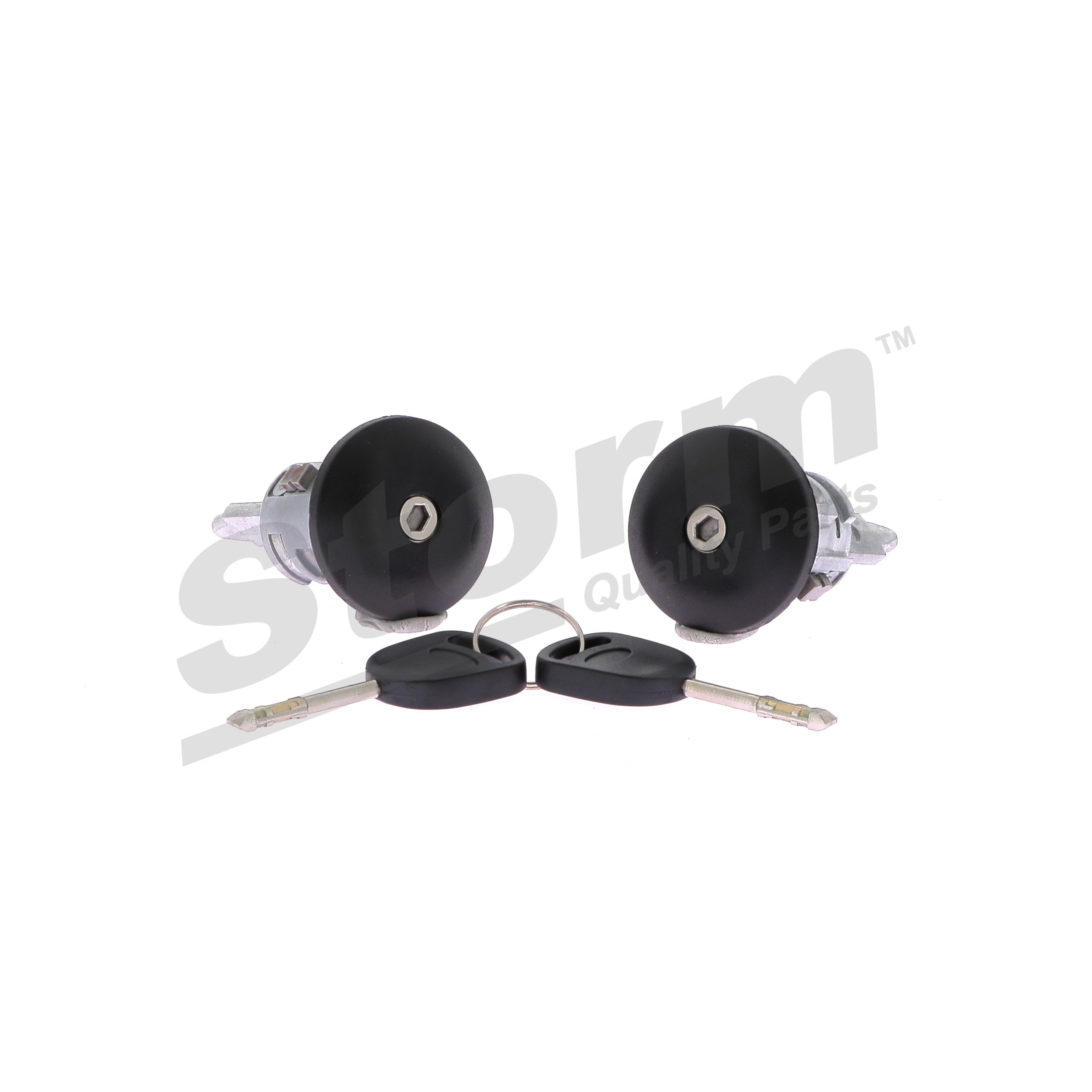 Slotcilinder 48523 STORM QUALITY PARTS FORD Transit Mk5 Bus (V184, V185) 2.4 TDCi 2005 137 Pk
