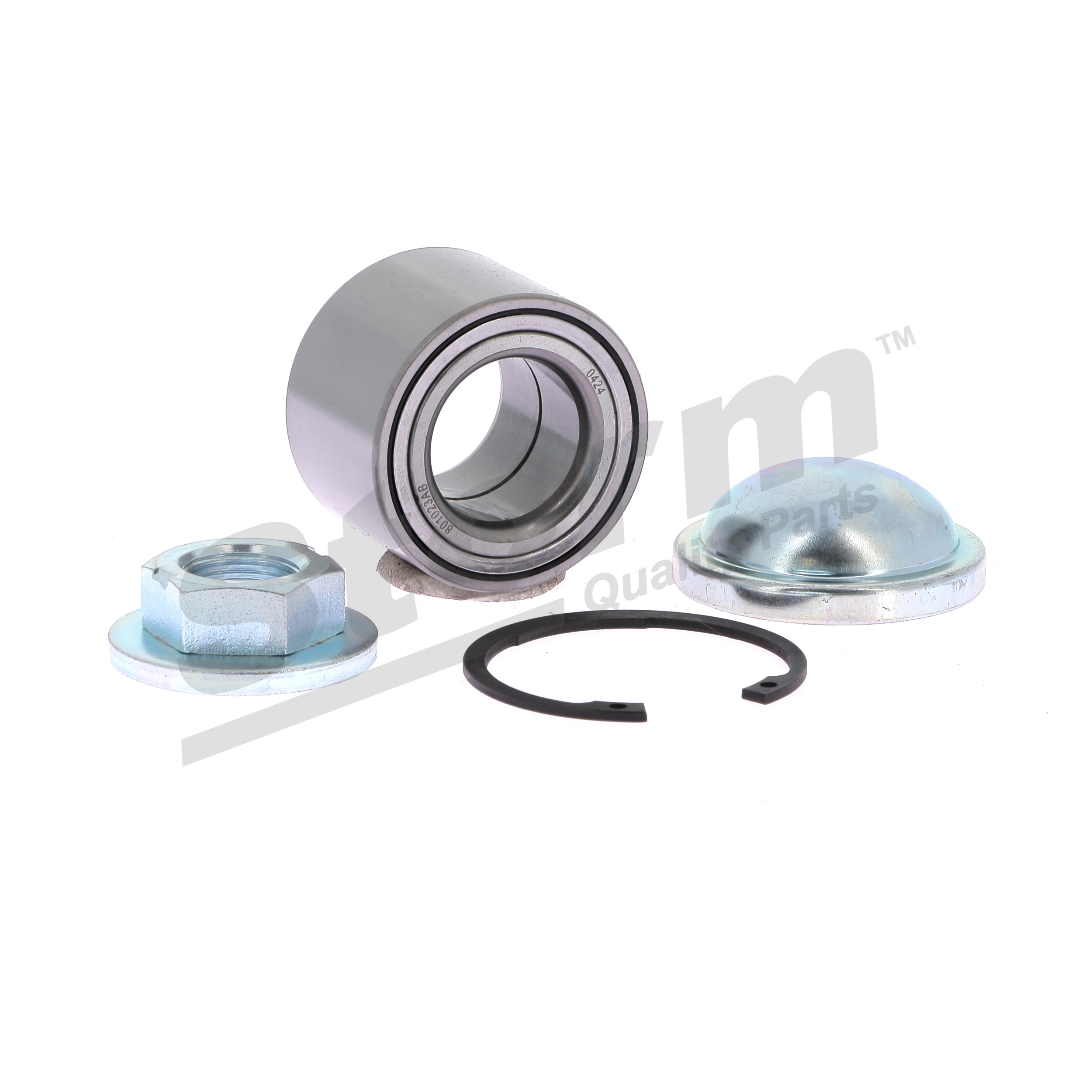 OEM nummer D350 26 151C - Hjullager 48565 FORD, MAZDA, MERCURY