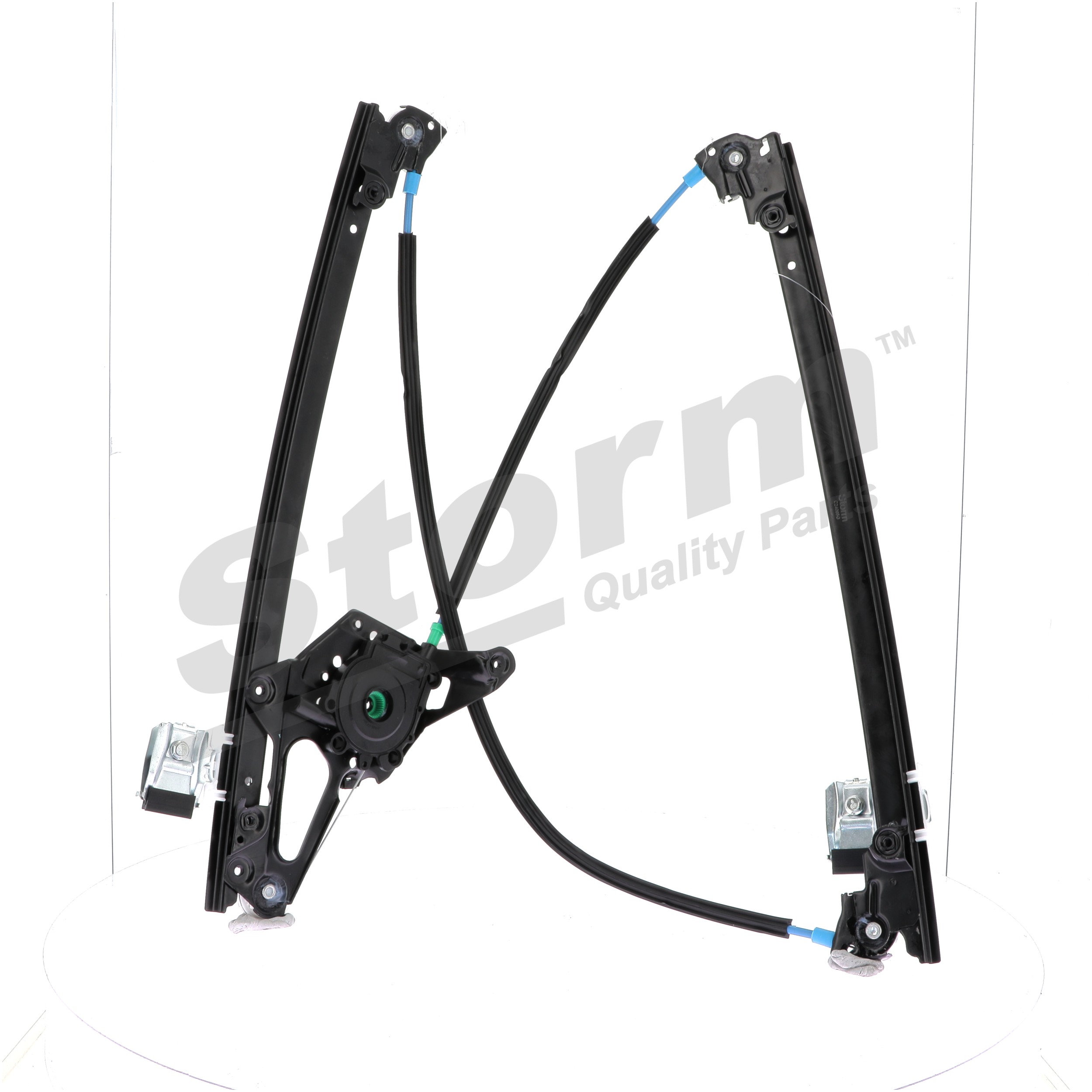 Numer OEM 7M0 837 461 A - Podnośnik szyby 4857505 AUDI, FORD, SKODA, SEAT