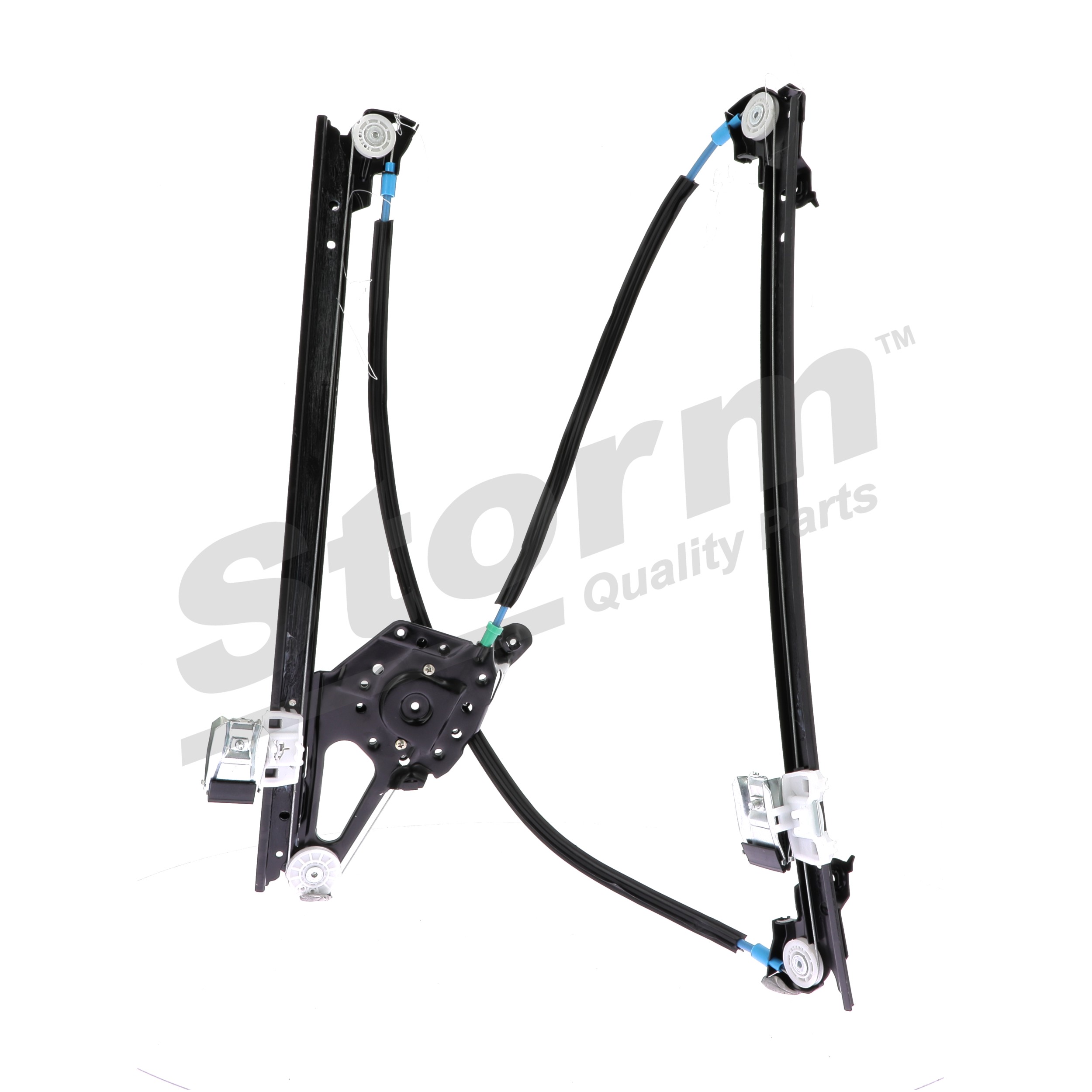 Numer OEM 7M0 837 462 A - Podnośnik szyby 4857506 AUDI, FORD, SKODA, SEAT