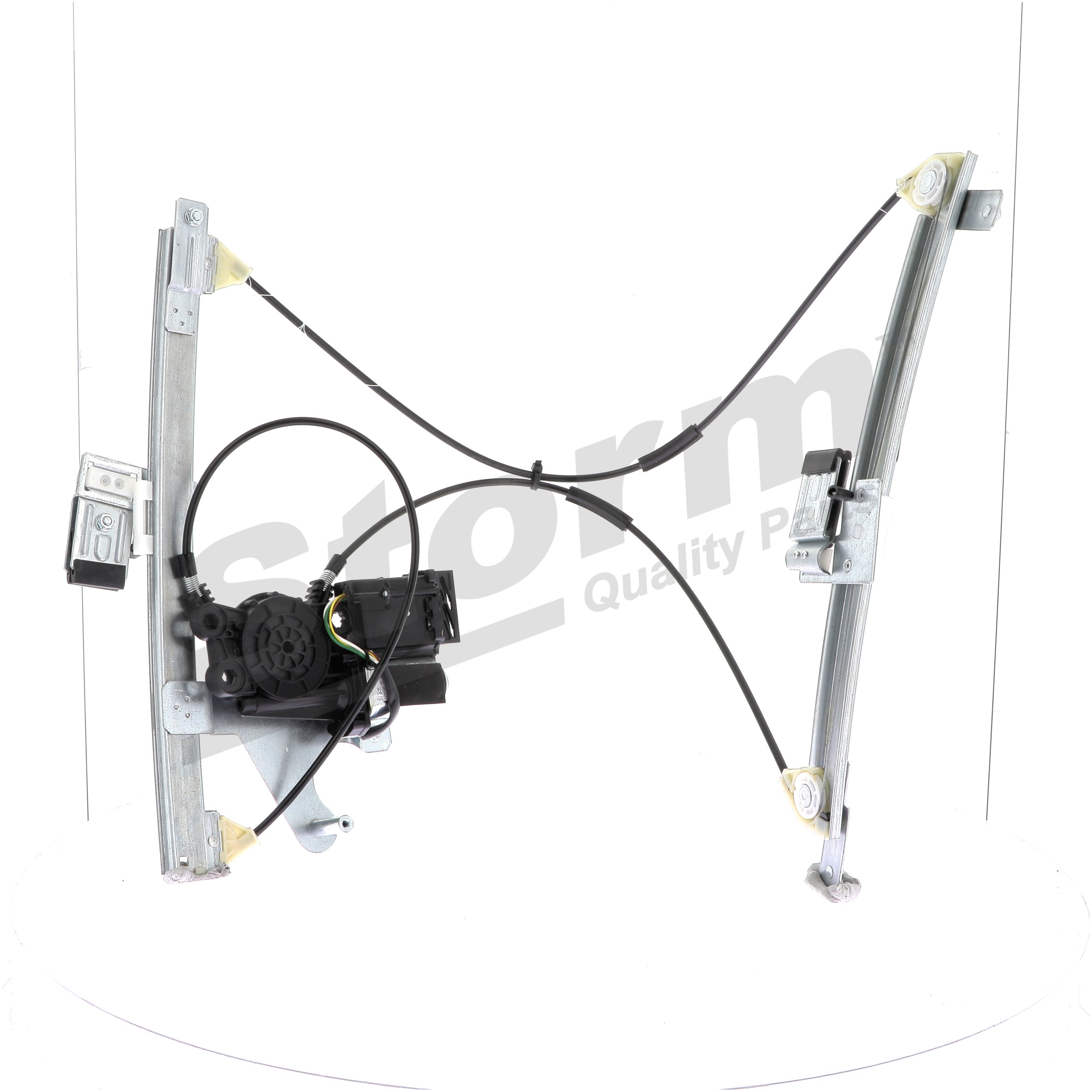 Numer OEM 1133179 - Podnośnik szyby 48579 FORD, SEAT