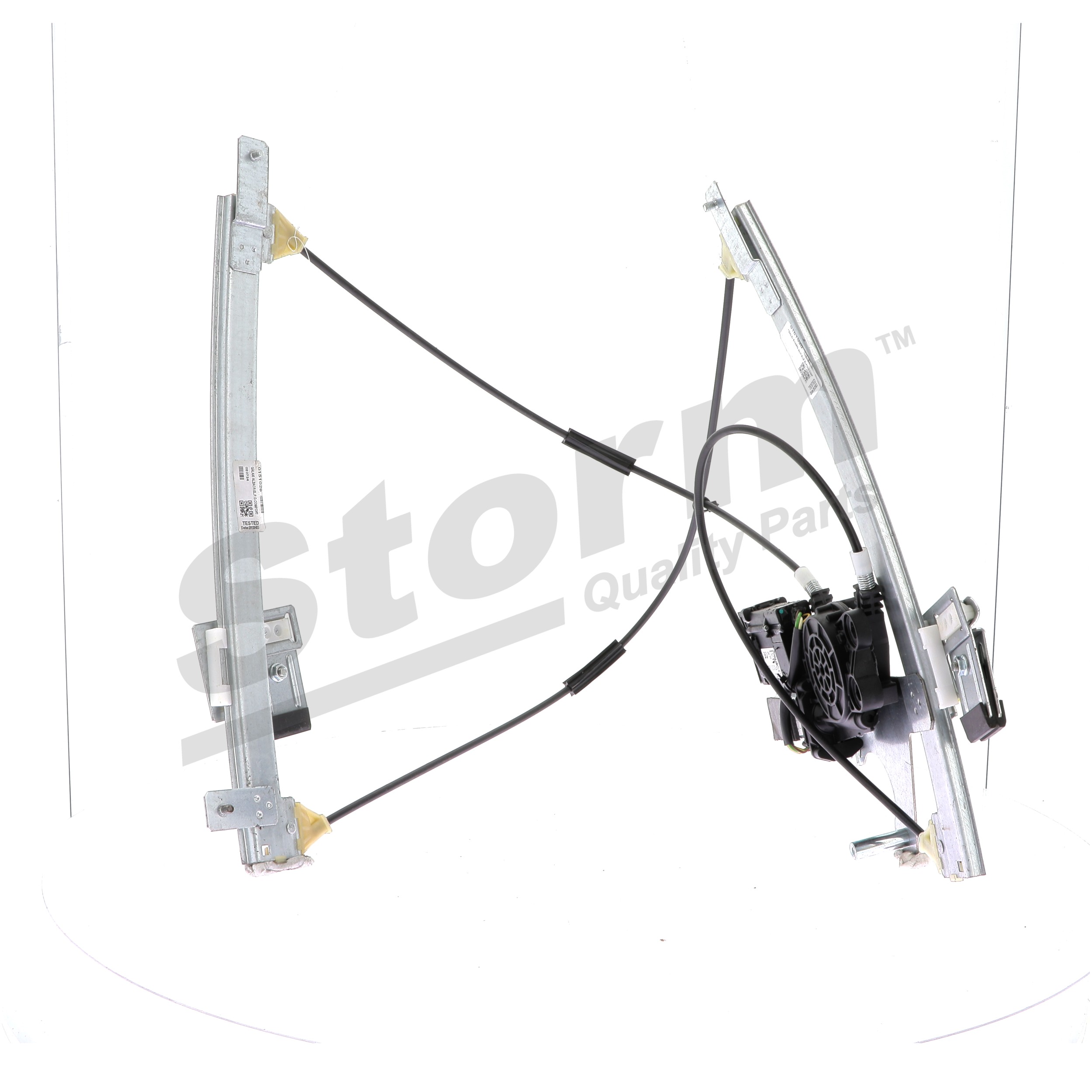 Numer OEM 7M0 959 812A - Podnośnik szyby 48580 FORD, SEAT
