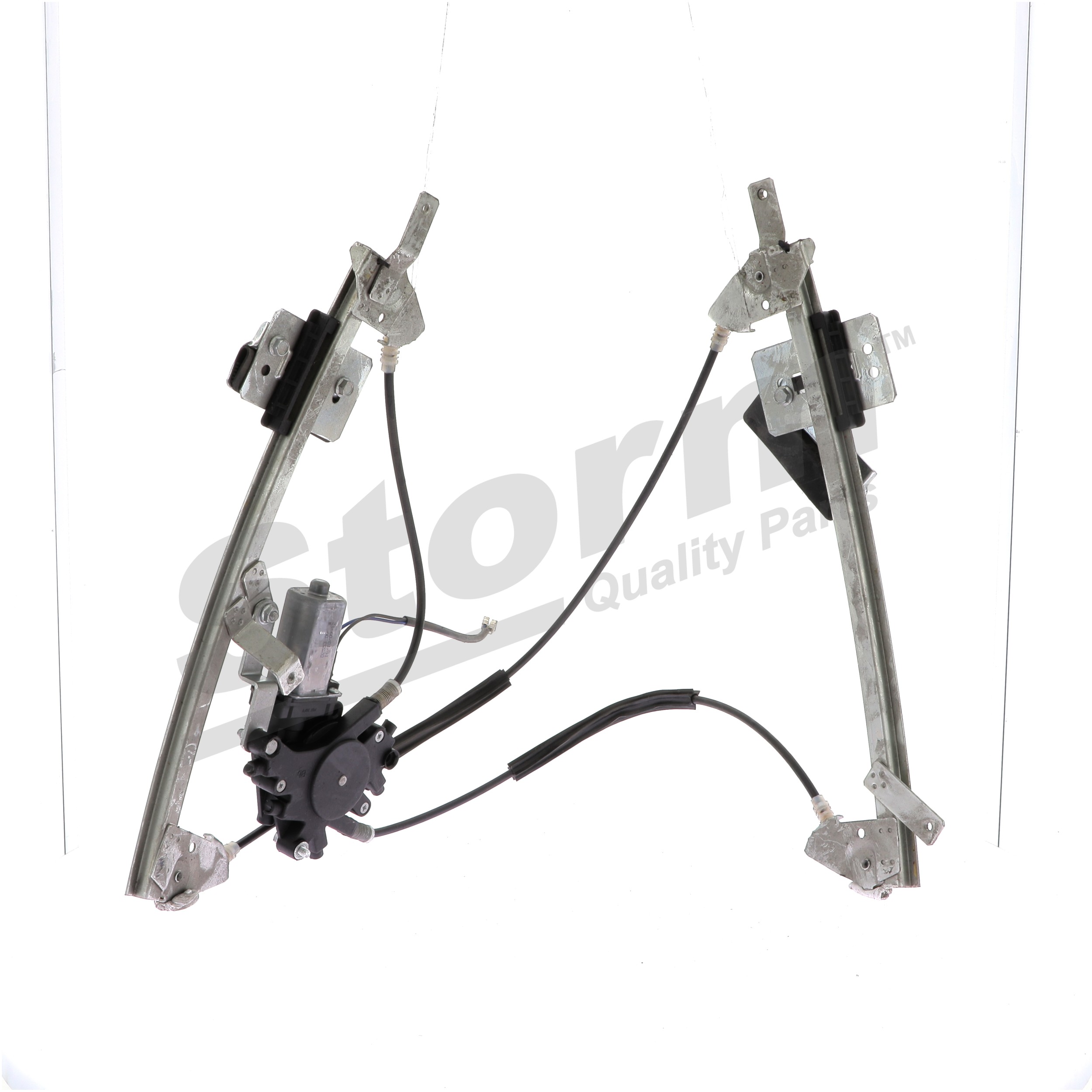 Numer OEM 1133179 - Podnośnik szyby 48581 FORD, SEAT