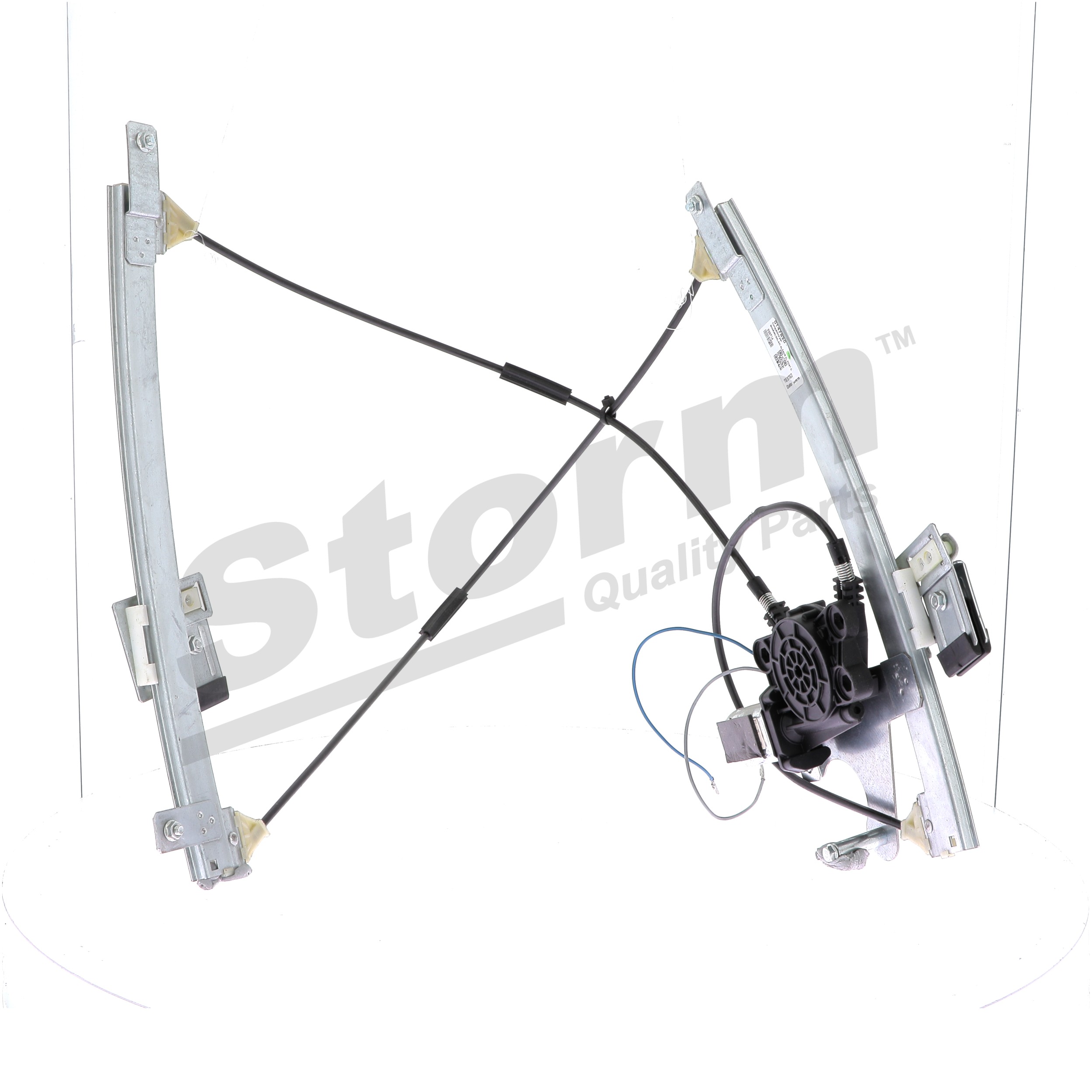 Numéro OEM 1133177 - Lève-vitre 48582 FORD, SEAT