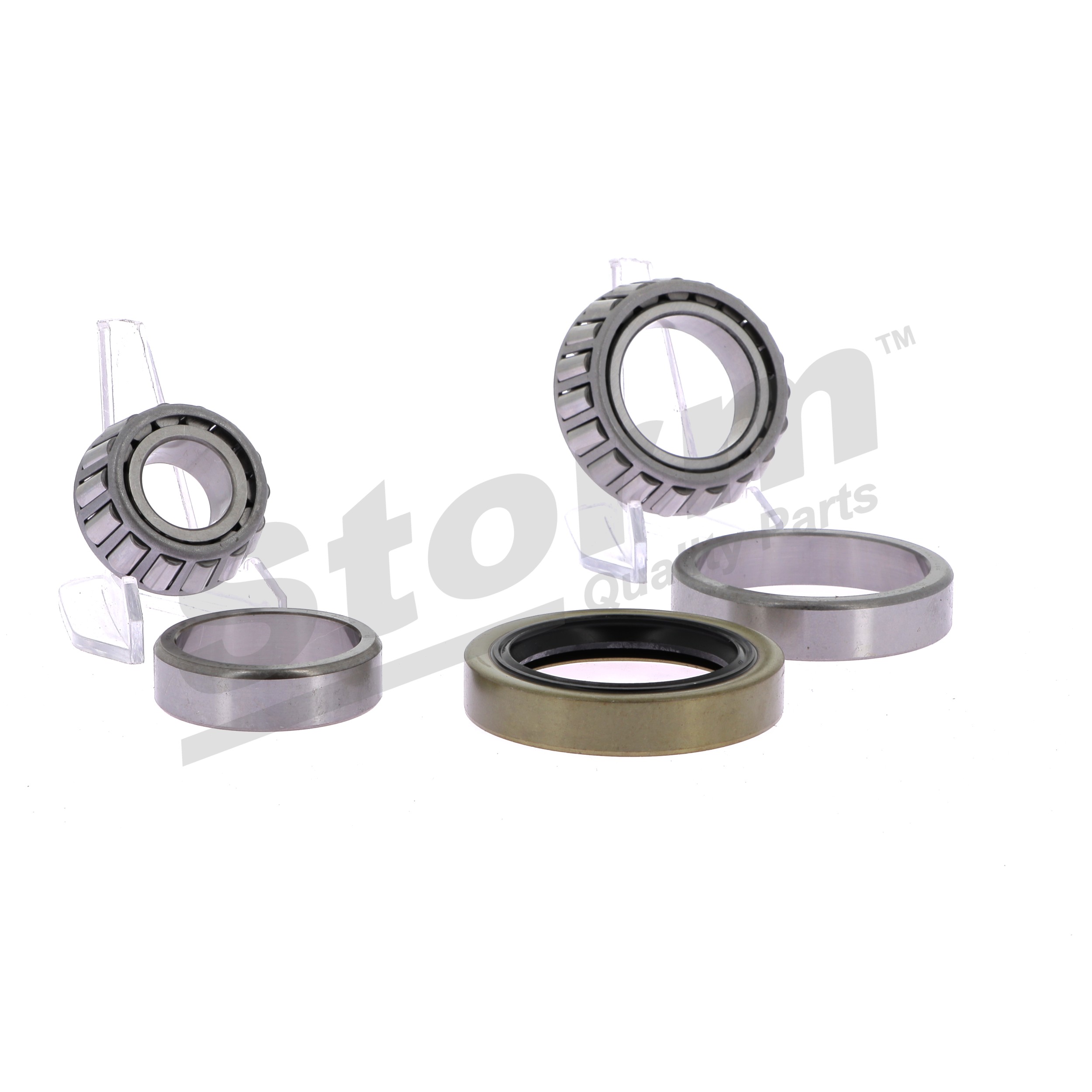 Número OEM D0210-F1700 - Juego de cojinete de rueda 490917 NISSAN, TOYOTA, HYUNDAI, MITSUBISHI, ALFA ROMEO