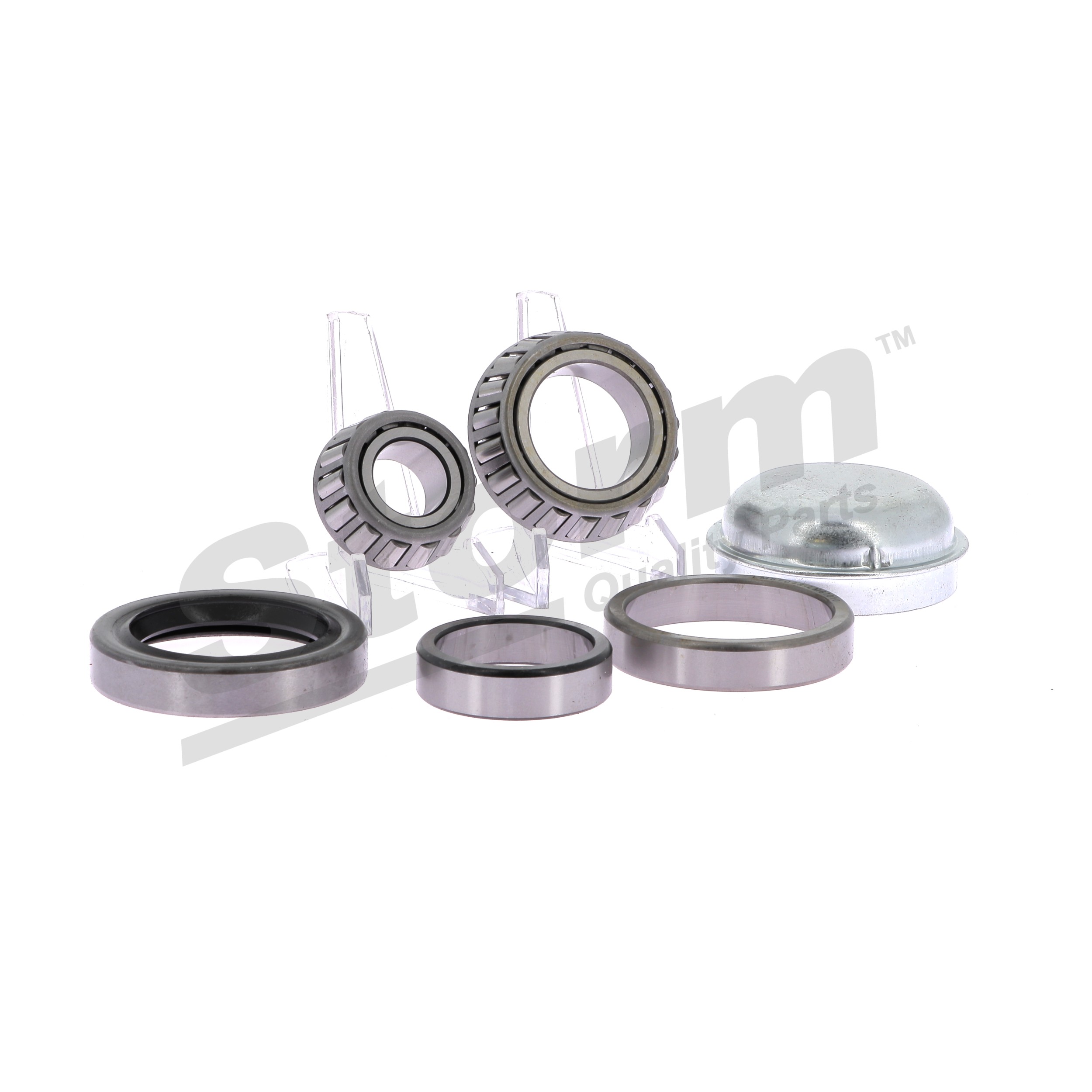 OEM-Nummer A 000 981 58 05 - Radlagersatz 490931 MERCEDES-BENZ