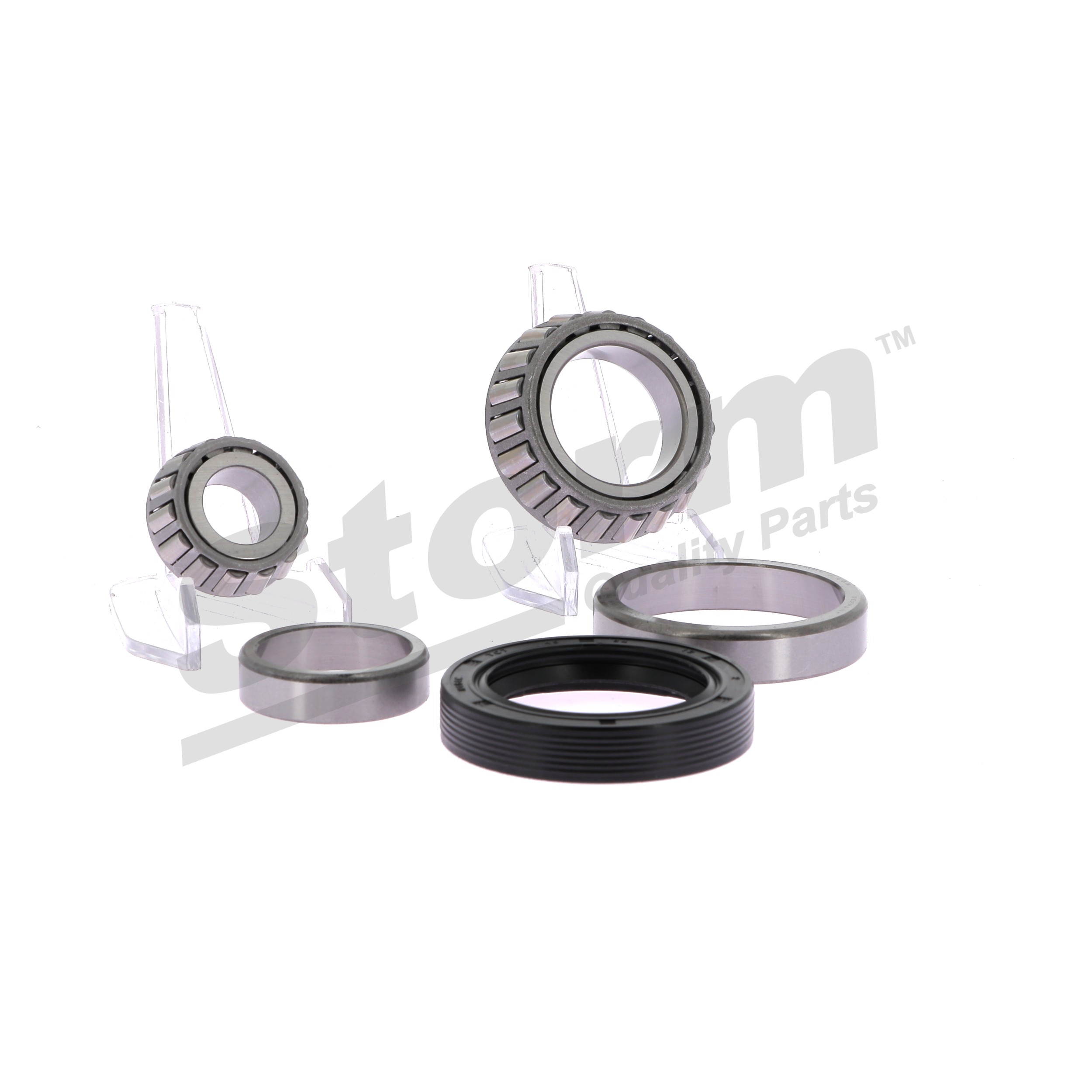 OEM-Nummer A 000 981 58 05 - Radlagersatz 490937 MERCEDES-BENZ