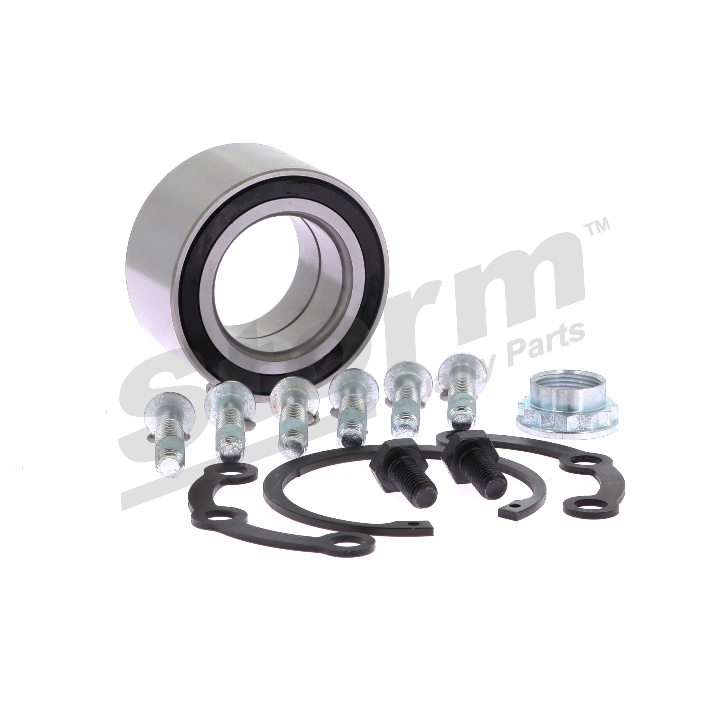 OEM-Nummer A 124 980 05 16 - Radlagersatz 491979 MERCEDES-BENZ, FORD