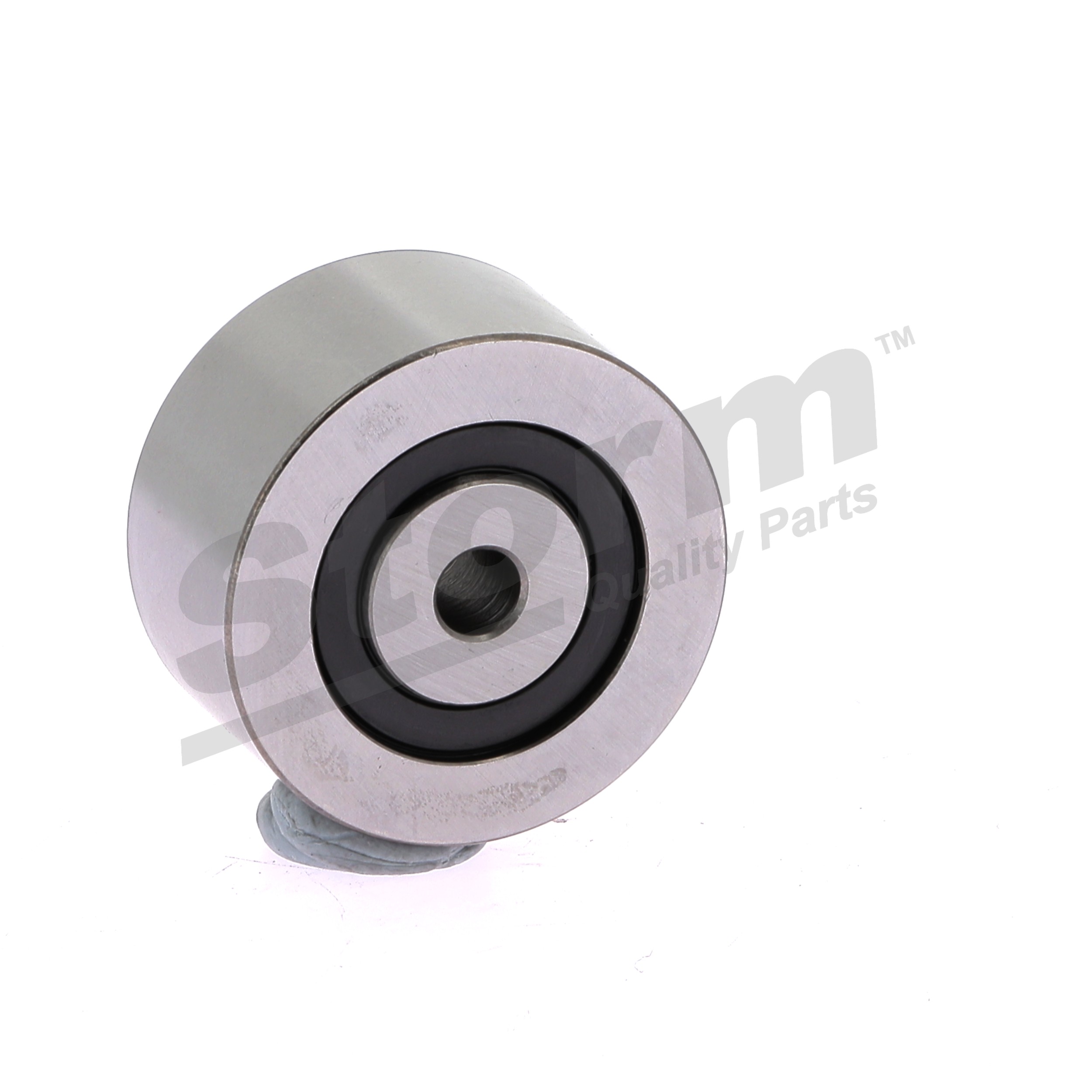 Polea tensora, correa poli V 4996 STORM QUALITY PARTS LANCIA Zeta (220) 2.0 JTD 16V (220.AR5OOL) 2001 110 cv