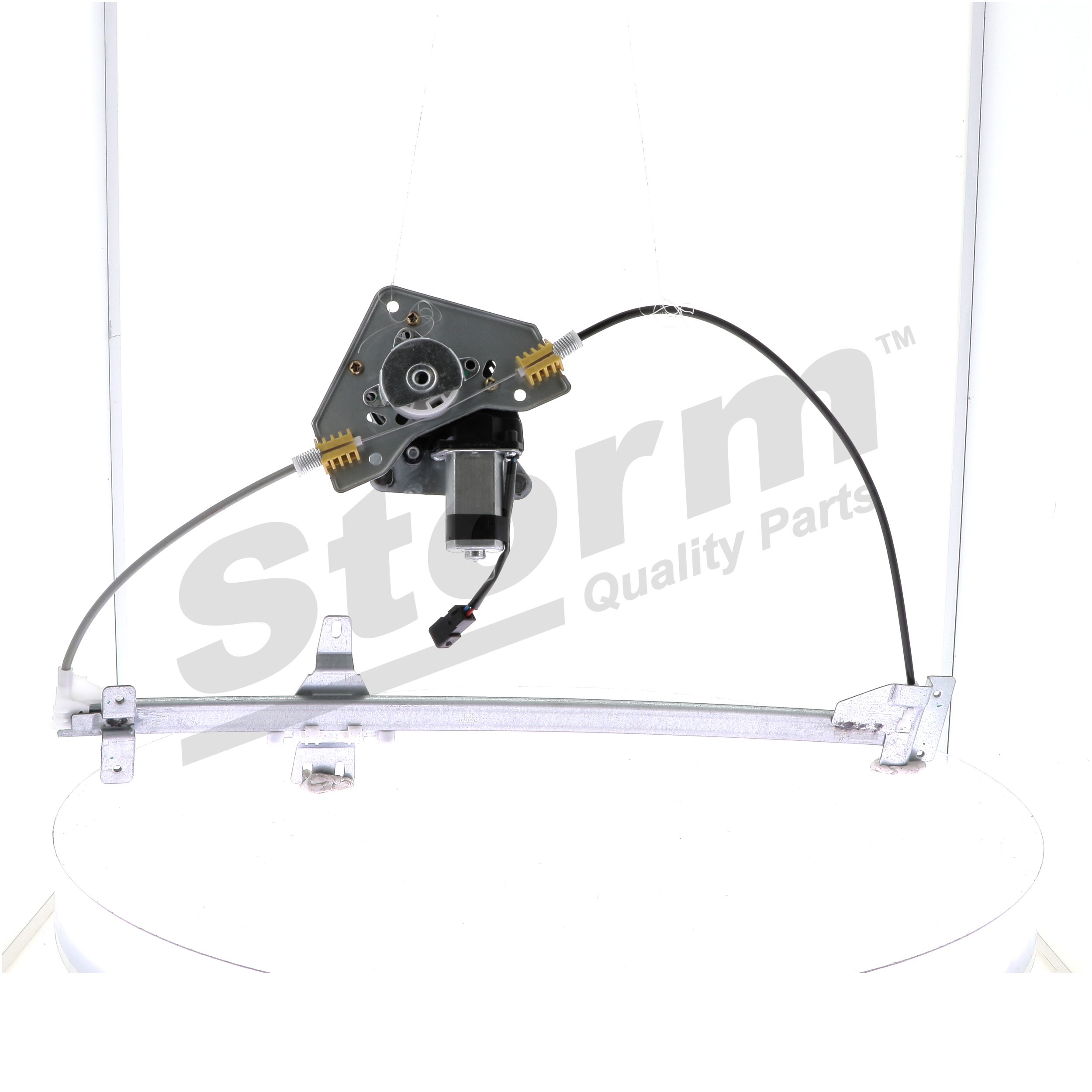 Numero OEM 638 720 01 46 - Alzacristallo 50075 MERCEDES-BENZ