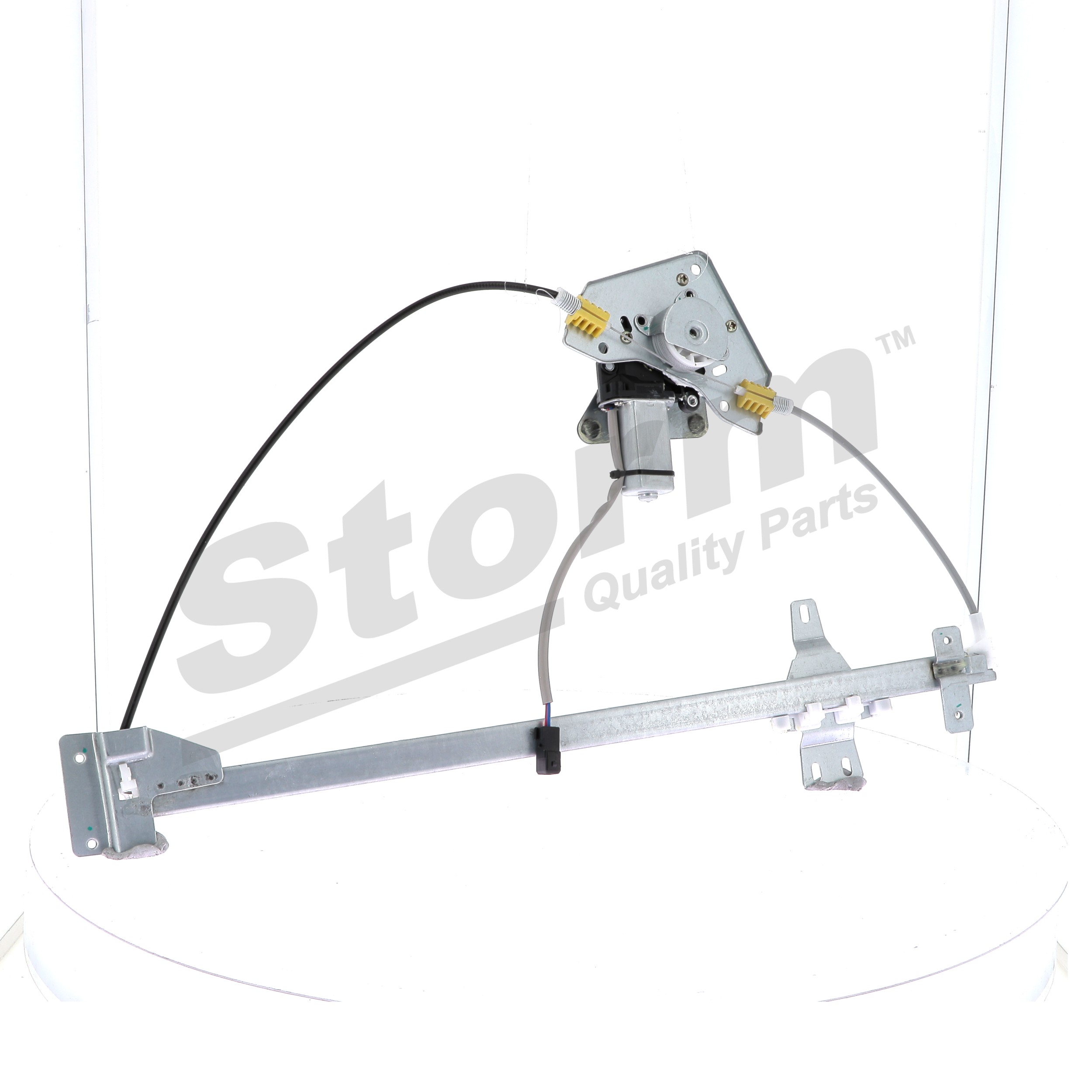 Numero OEM A 638 720 01 46 - Alzacristallo 50076 MERCEDES-BENZ
