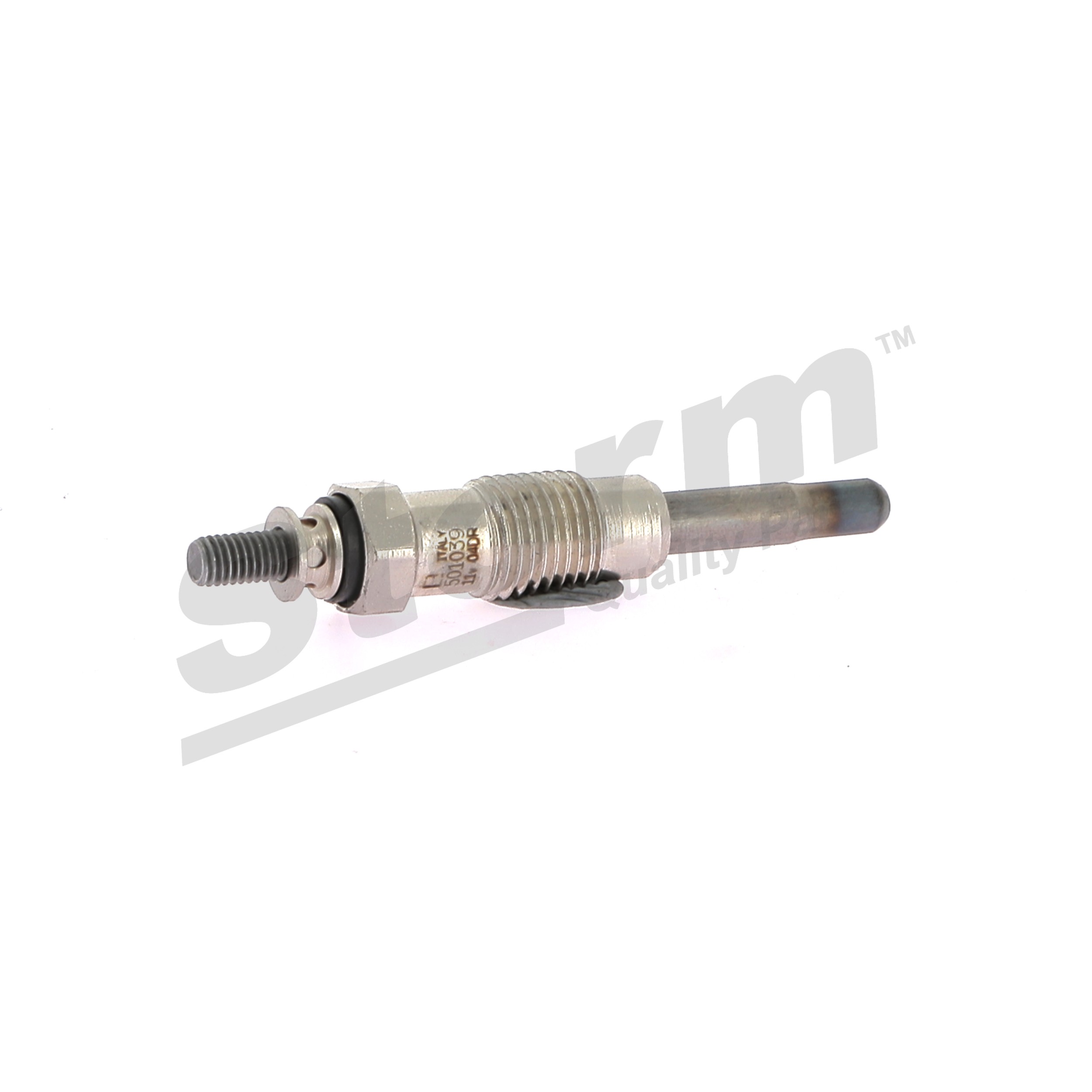 Glow plug 501039 STORM QUALITY PARTS 2 241 389 BMW, FORD, MINI, RENAULT TRUCKS, BERTONE