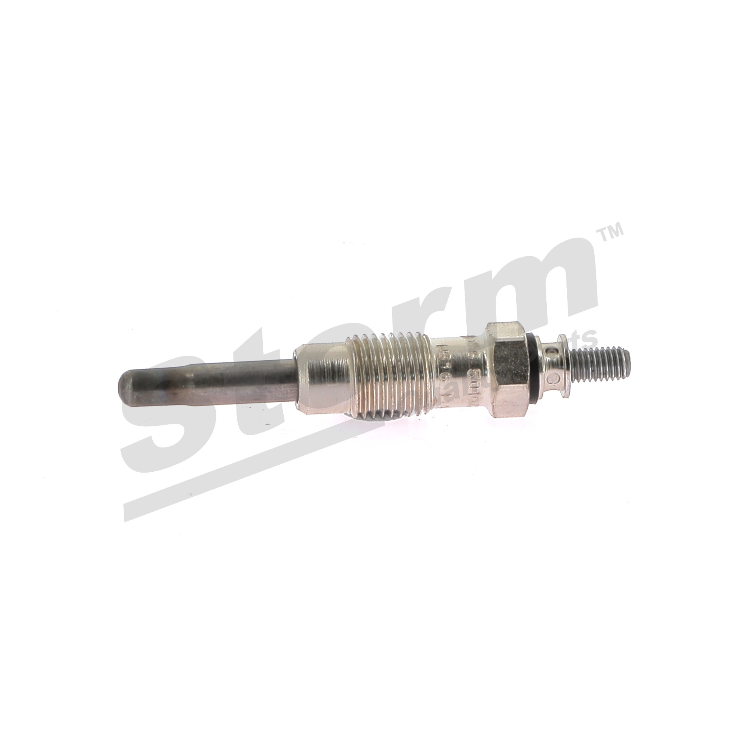 Glow plug 501042 STORM QUALITY PARTS 2 241 389 BMW, FORD, MINI, RENAULT TRUCKS, BERTONE