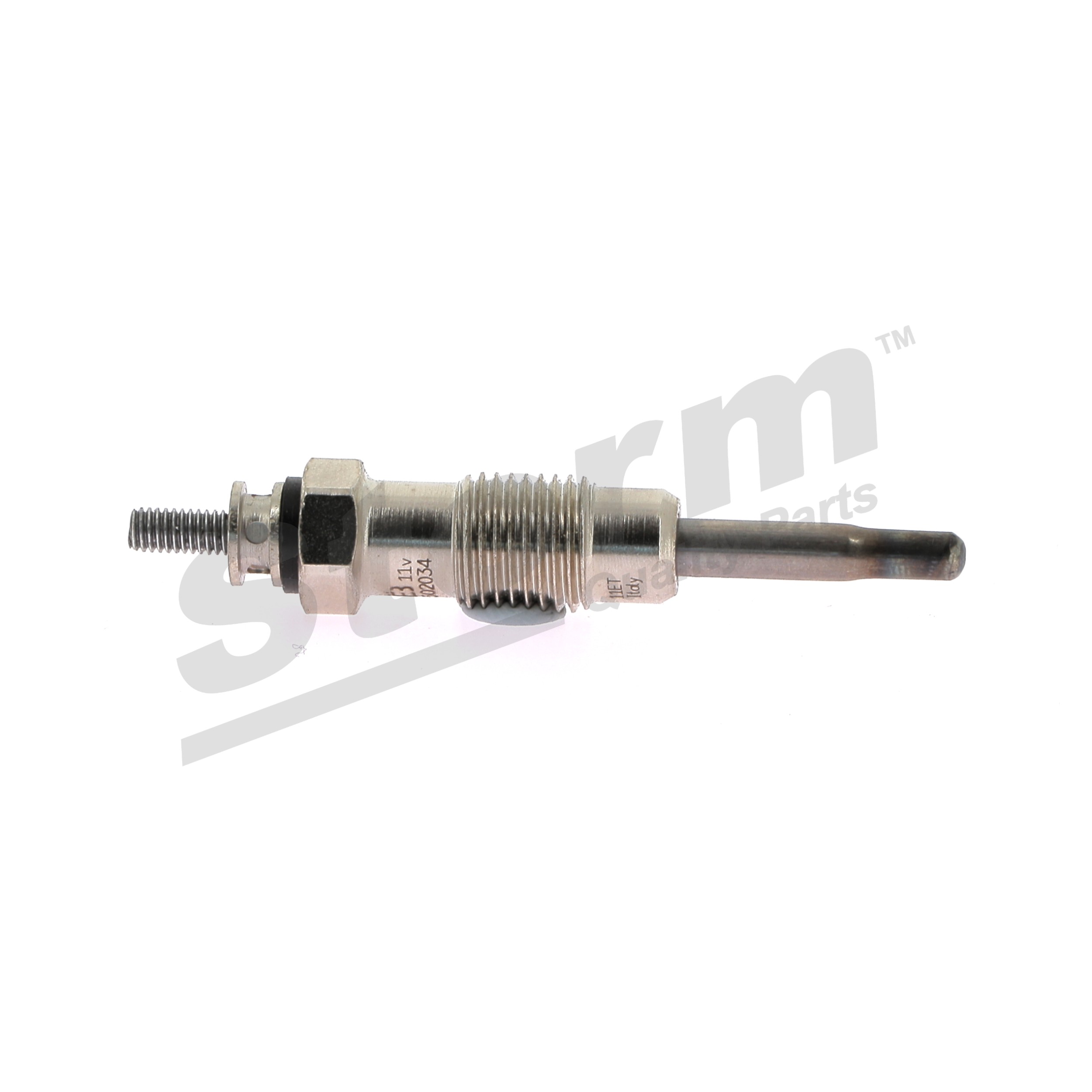 Número OEM 7173 5459 - Bujía de precalentamiento 502034 OPEL, FIAT, LAND ROVER, LANCIA