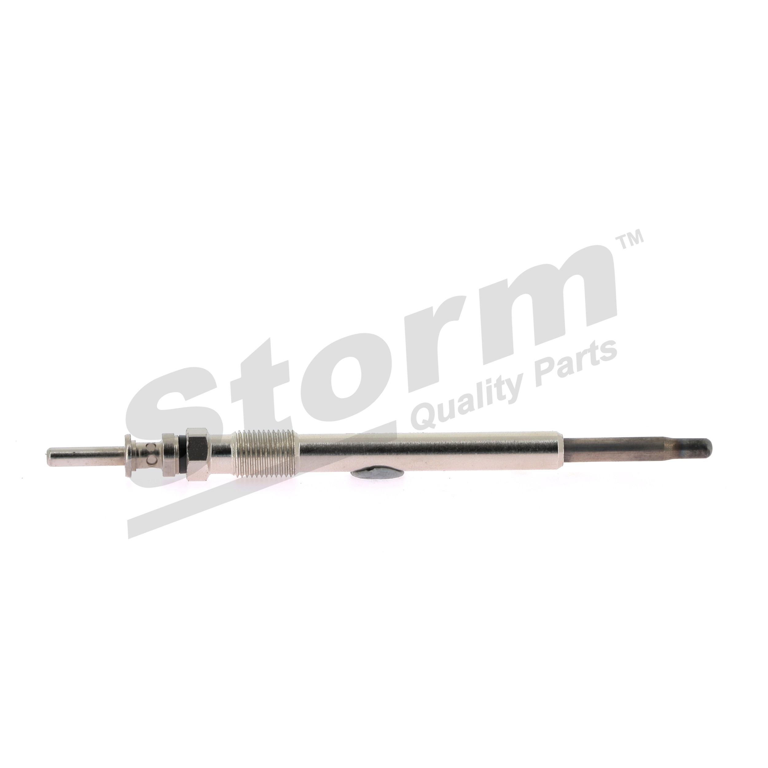 Glødeplugg 502043 STORM QUALITY PARTS OPEL Astra G CC (T98) 2.2 DTI (F08, F48) 2004 117 hk