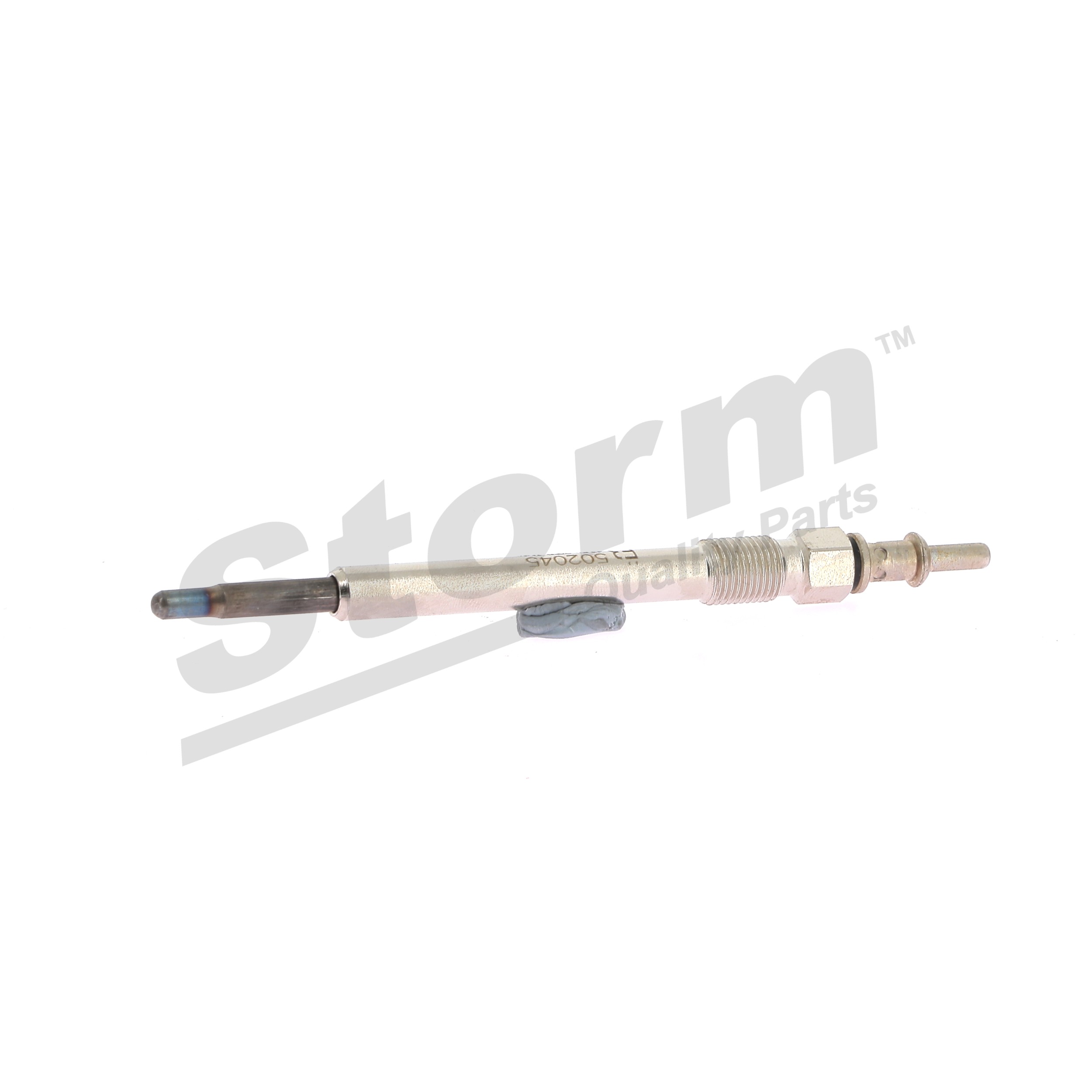 Numéro OEM 0 508 004 6AA - Bougie de préchauffage 502045 FIAT, JEEP, CHRYSLER