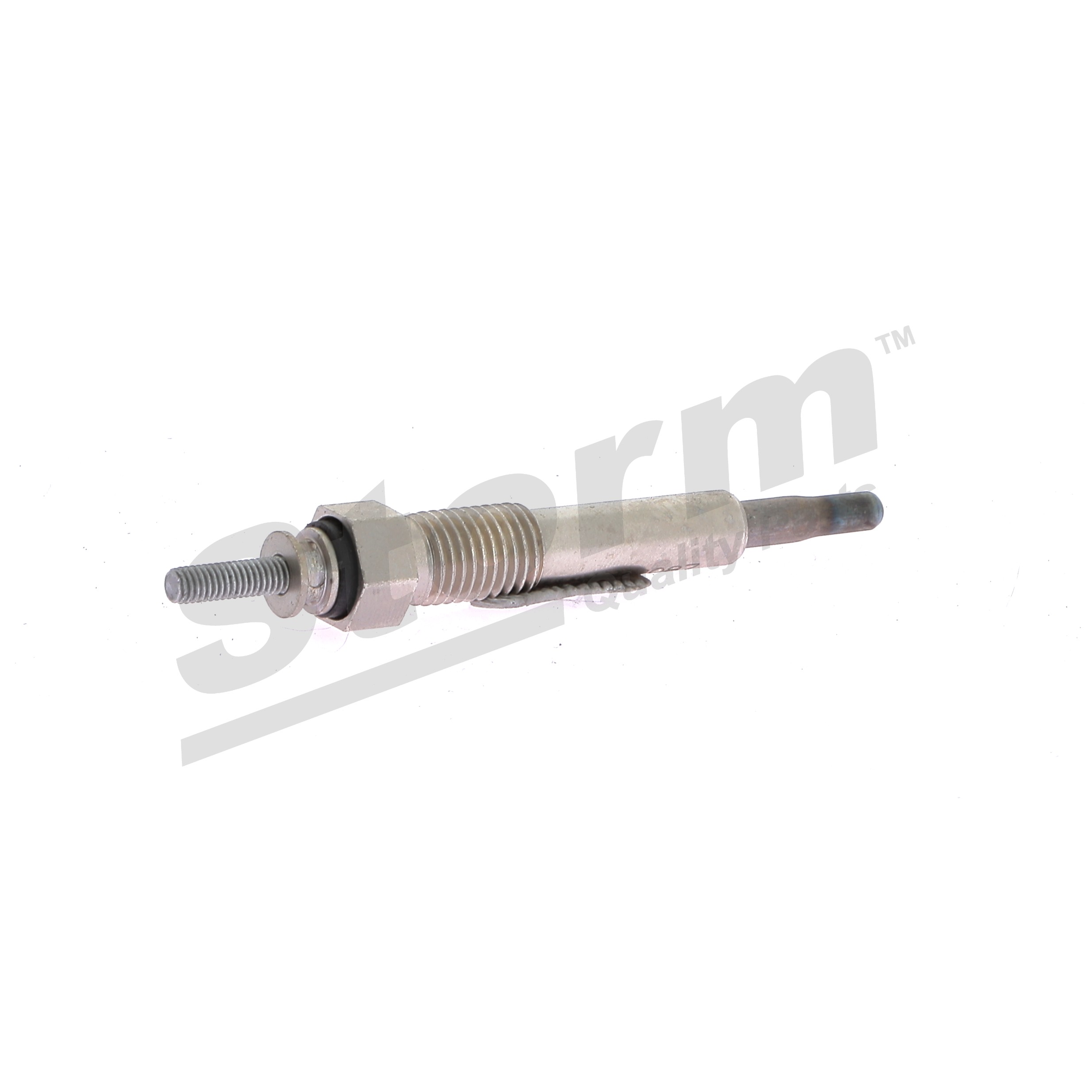 Glow plug 502087 STORM QUALITY PARTS 12 14 042 FORD, VAUXHALL, OPEL