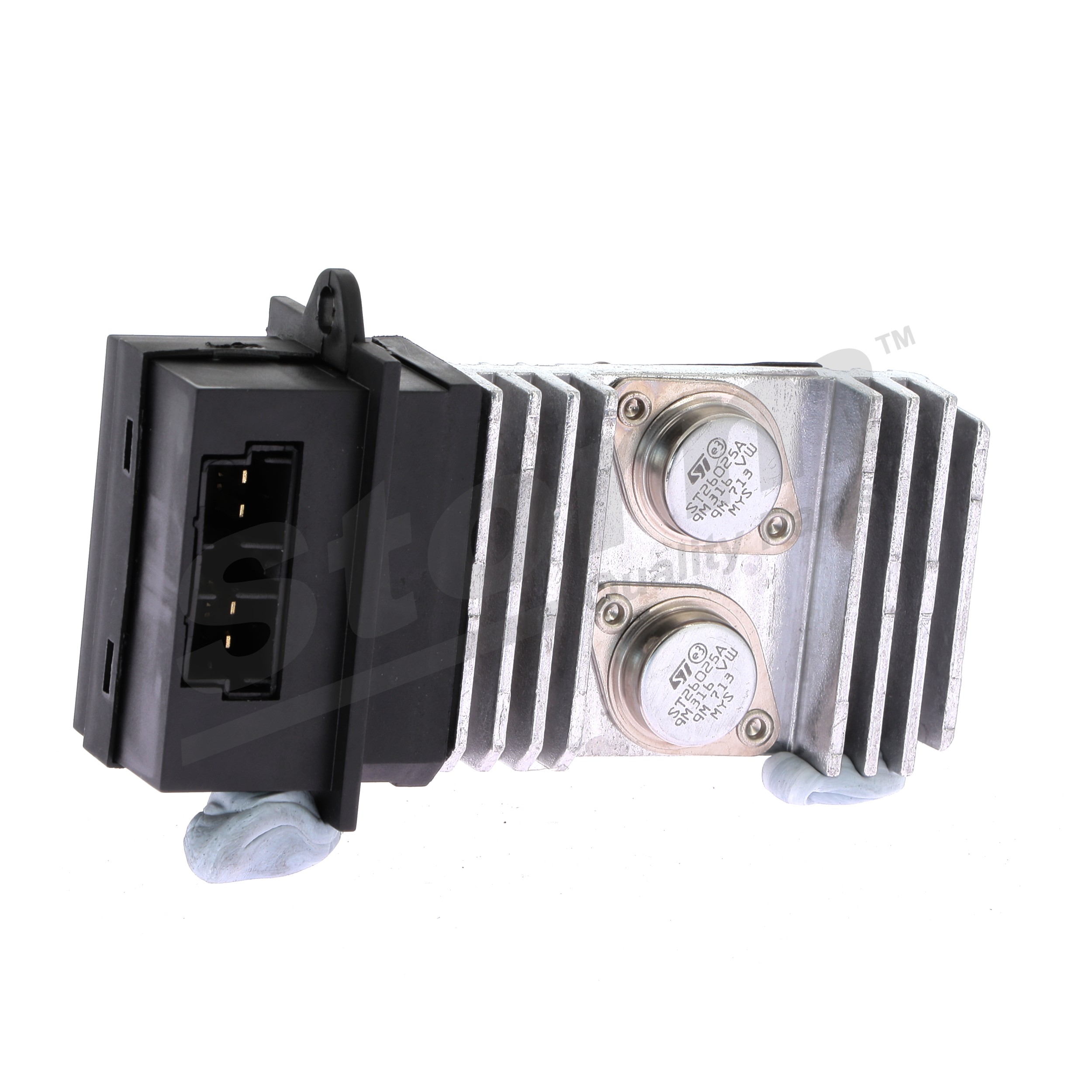 STORM QUALITY PARTS 509283 Gebläsewiderstand RENAULT MEGANE Scenic (JA0/1_) 1.9 dT (JA0Y) 94 PS Diesel 1999