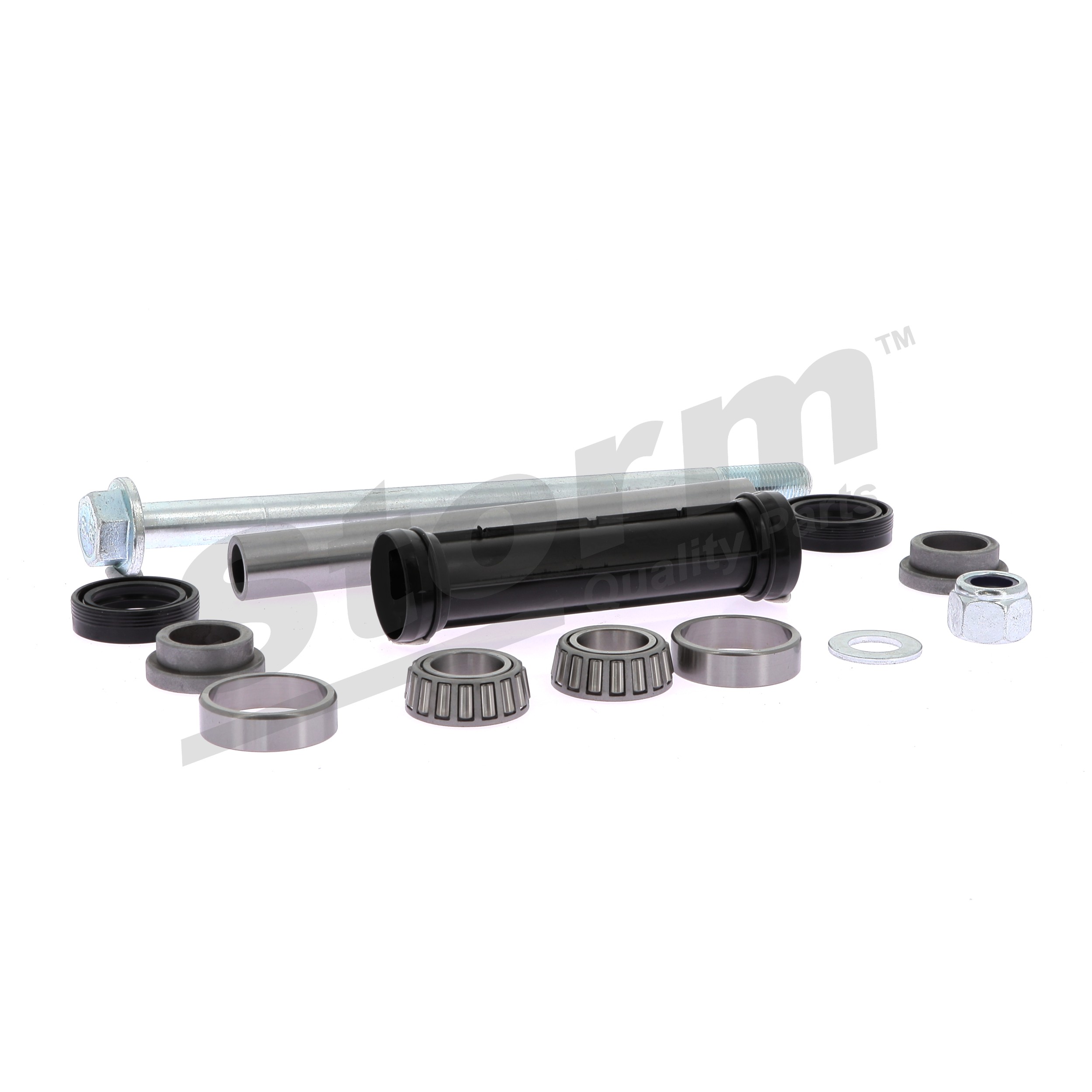 Reparatursatz, Querlenker 5098 STORM QUALITY PARTS CITROËN C5 II Kombi 2.2 HDi (RE4HTE, RE4HT2) 2008 170 PS
