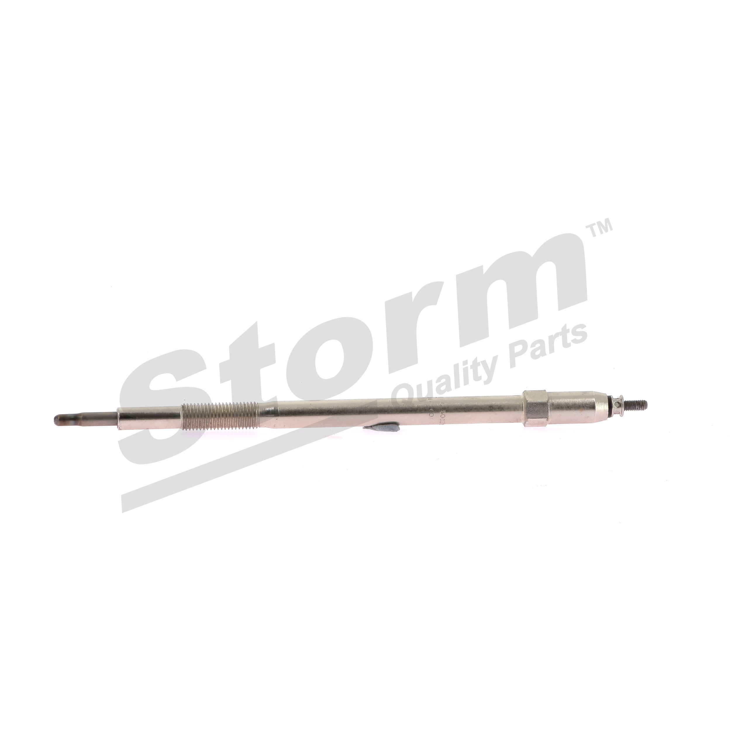 STORM QUALITY PARTS 50CZ21 bougie de préchauffage RENAULT Master II Camion plate-forme/Châssis 3.0 dCi 140 136CV 2007