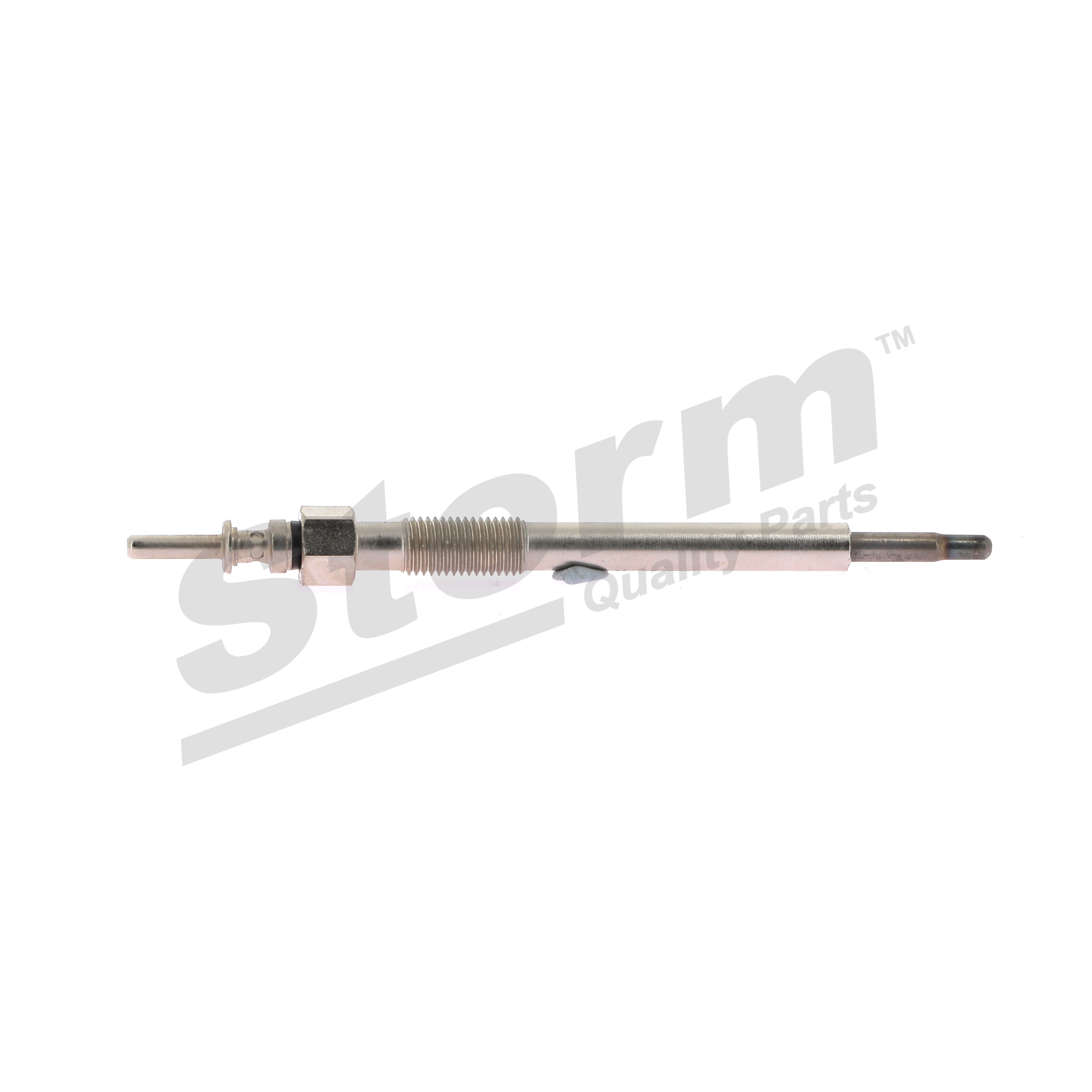 STORM QUALITY PARTS 50CZ22 Glow plugs VAUXHALL Astra Mk5 (H) (A04) 1.7 CDTI 100 hp Diesel 2008