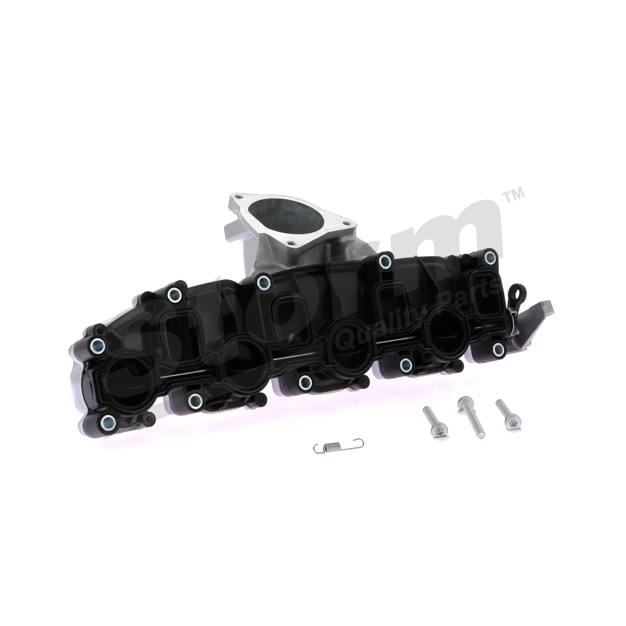 Collettore di aspirazione 516503 STORM QUALITY PARTS Volkswagen Passat B6 Variant (3C5) 2.0 BlueTDI 2009 143 CV