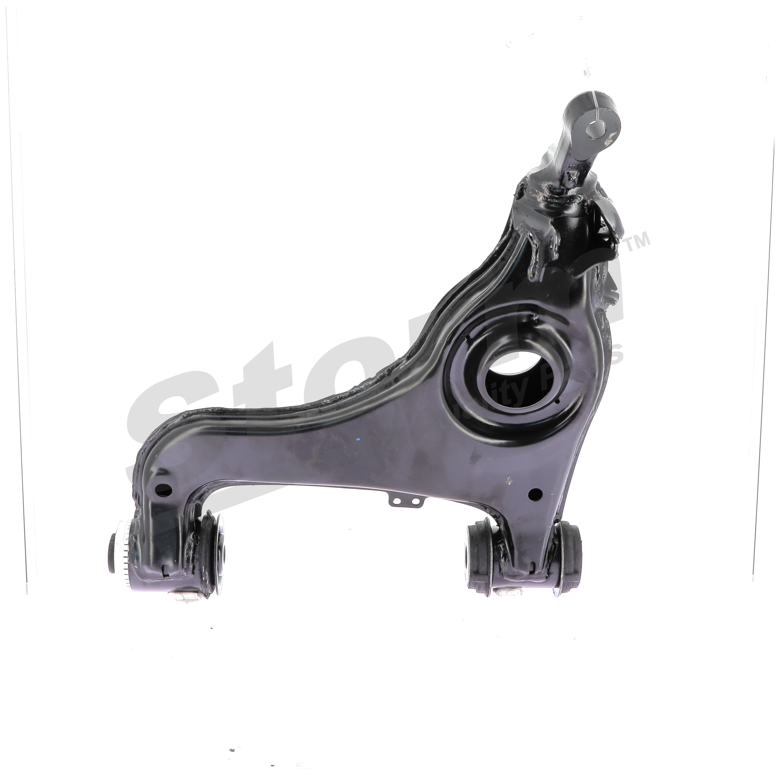 Número OEM 210 330 95 07 - Barra oscilante de suspensión de ruedas 52051 MERCEDES-BENZ