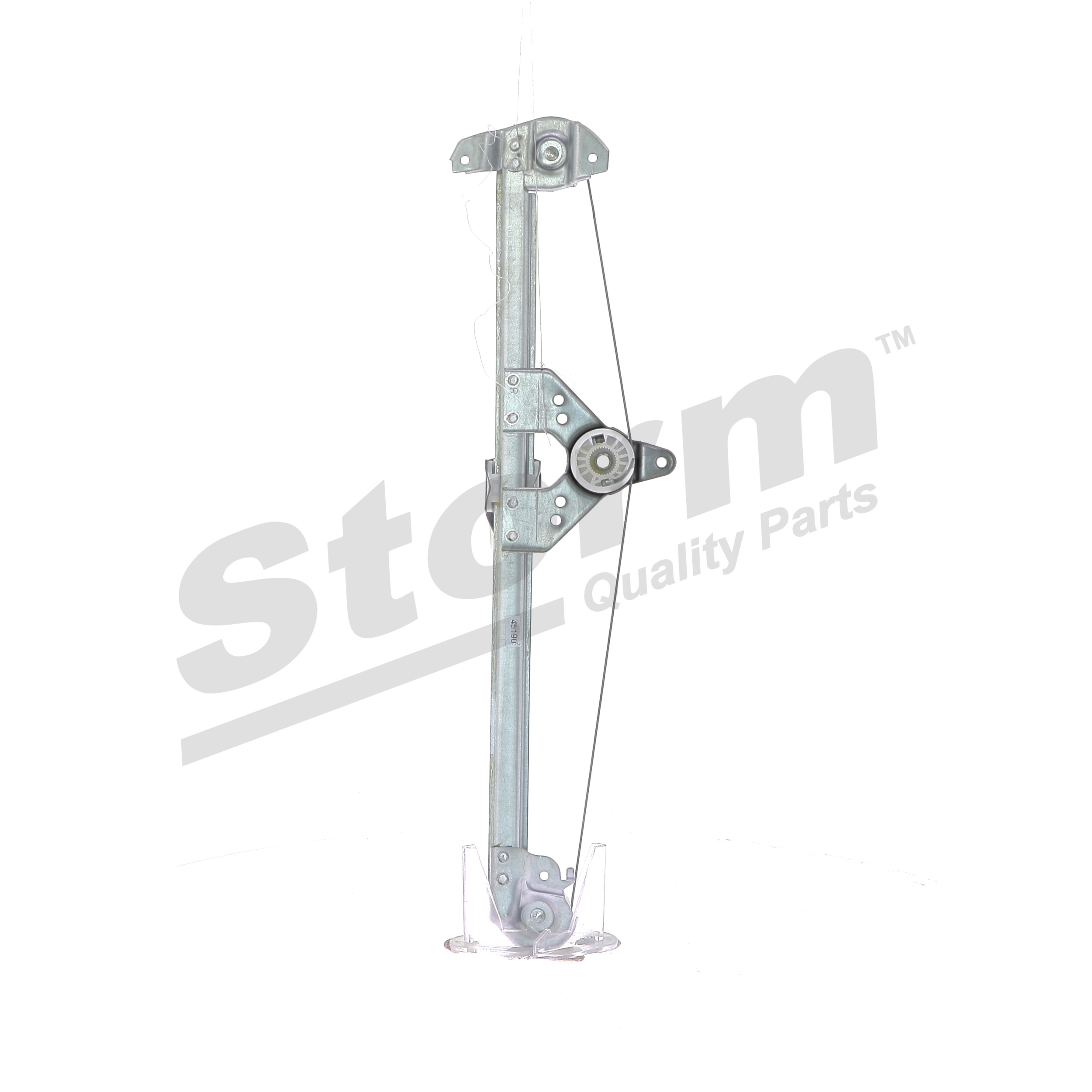 Numer OEM A 202 730 20 46 - Podnośnik szyby 52078 MERCEDES-BENZ