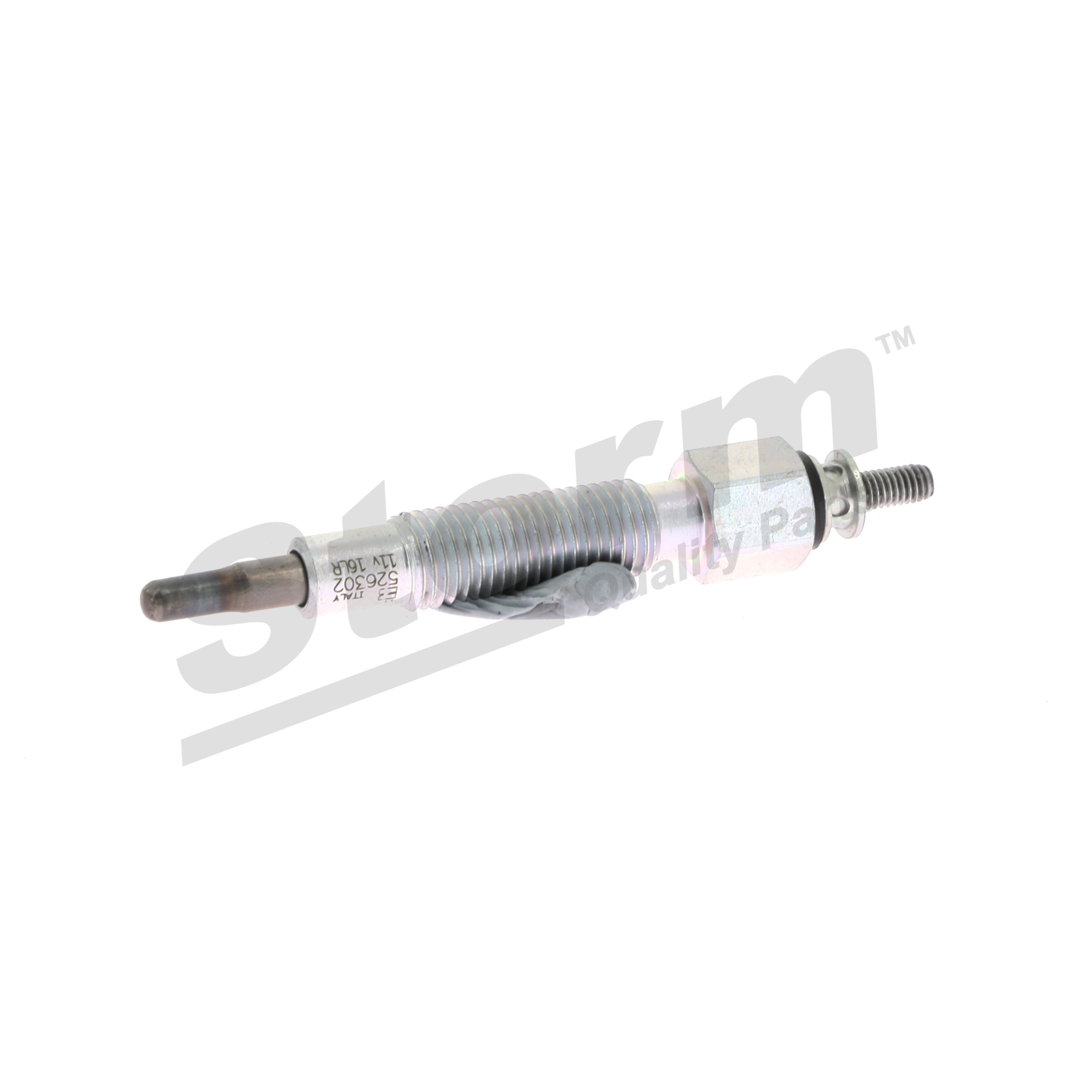 Número OEM 11065 65N0A - Bujía de precalentamiento 526302 NISSAN, INFINITI
