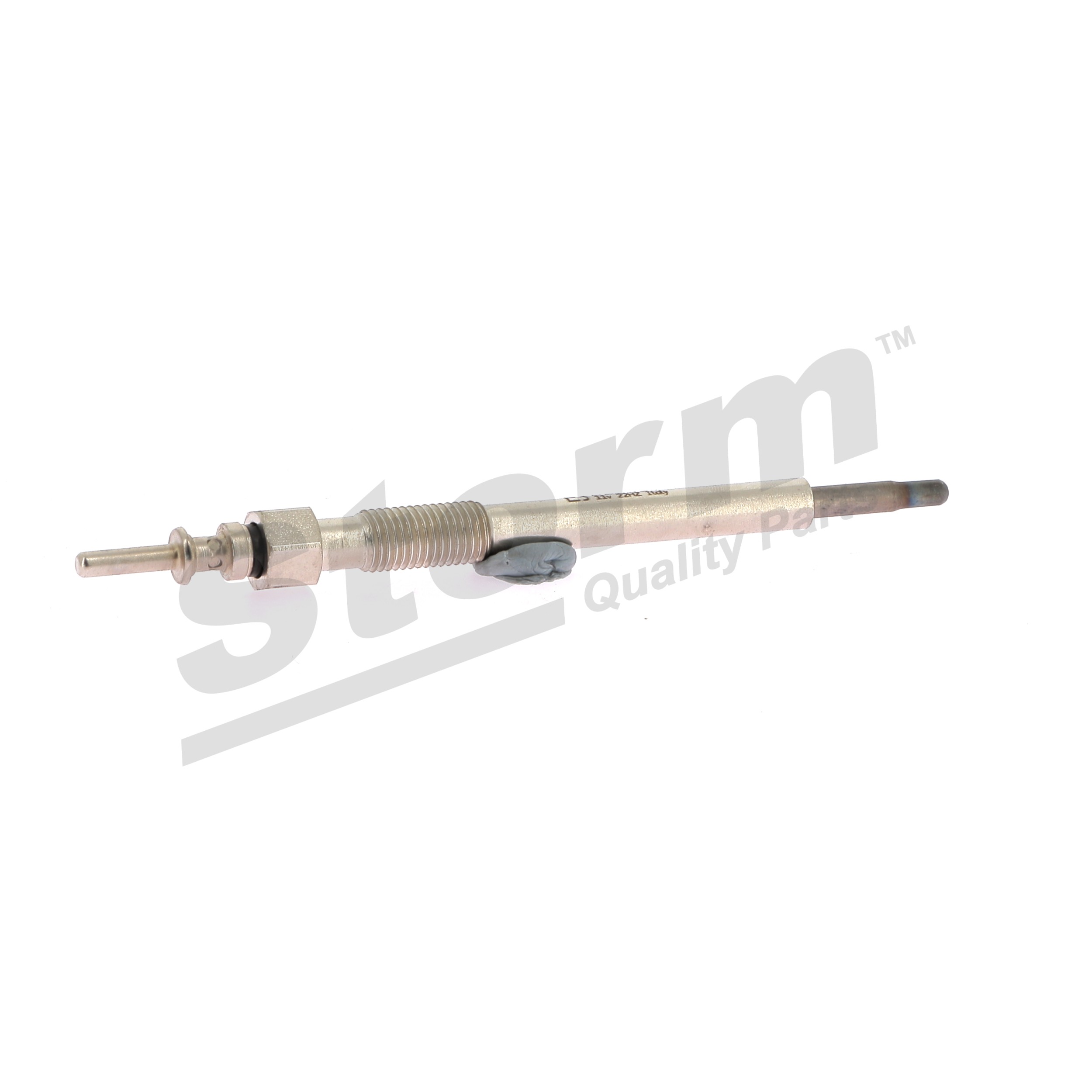 Glødeplugg 526497 STORM QUALITY PARTS OPEL Corsa C Hatchback (X01) 1.7 CDTI (F08, F68) 2008 100 hk