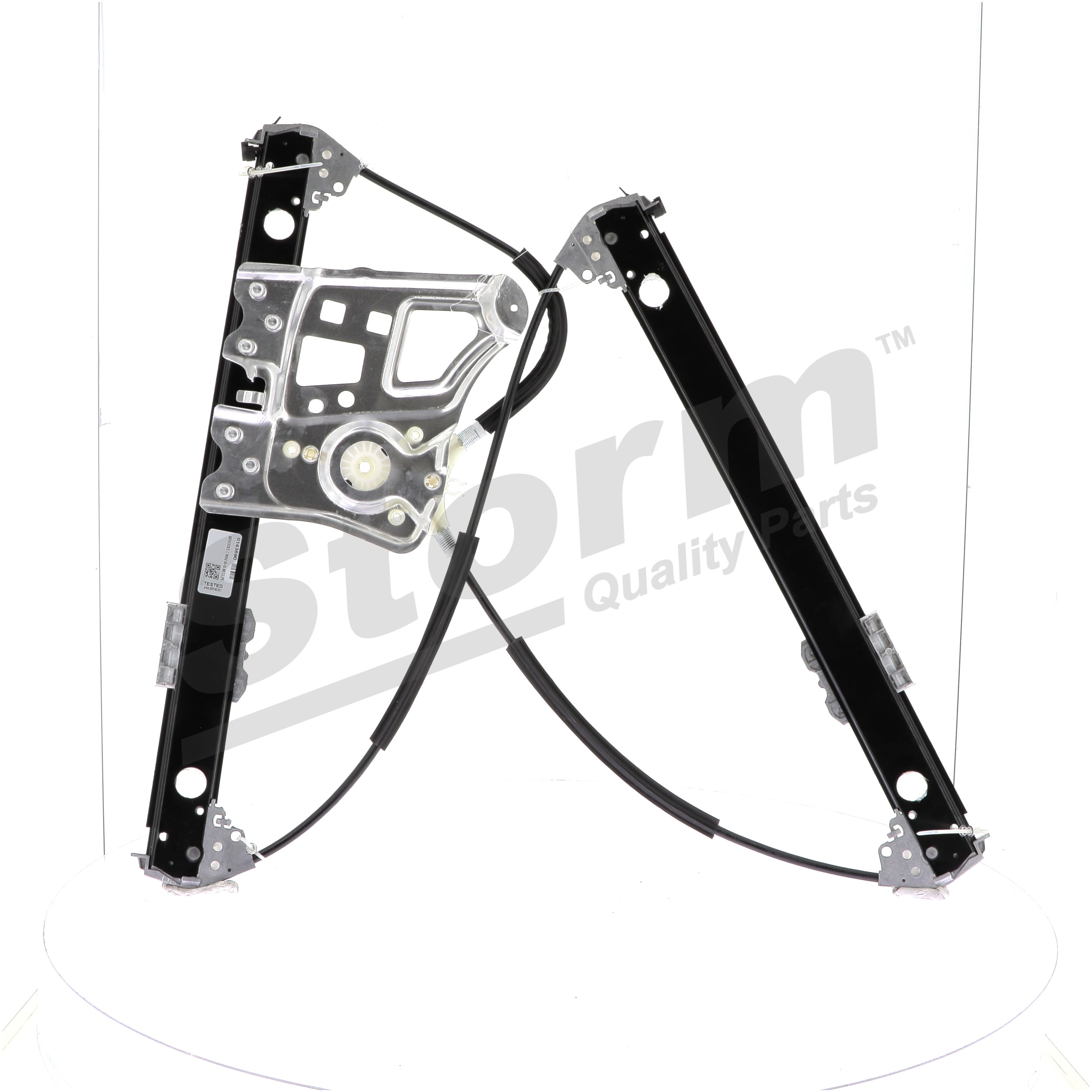 OEM-Nummer A 202 730 13 46 - Fensterheber 53078 MERCEDES-BENZ