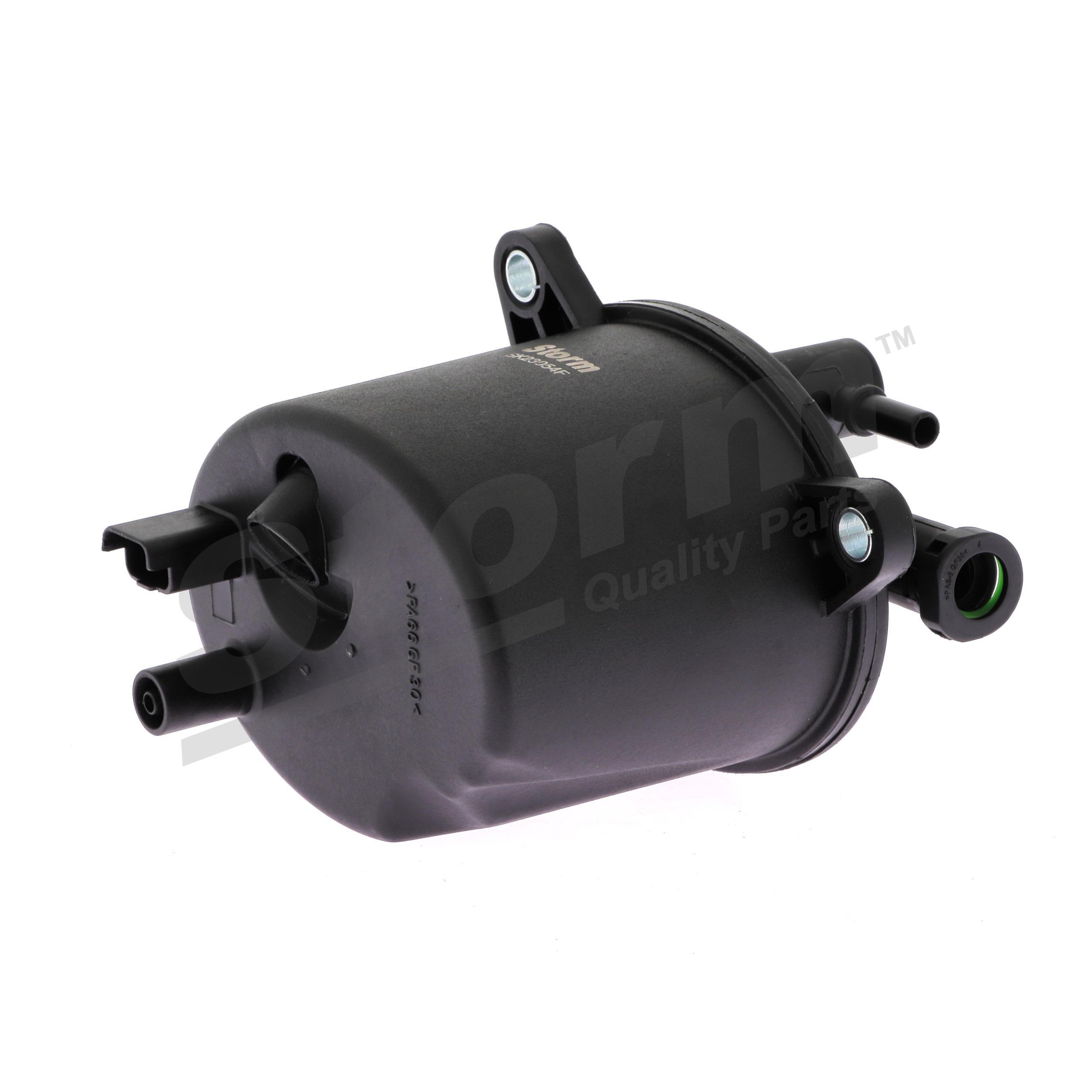 Número OEM 96 569 371 80 - Filtro de combustível 5380 VW, PEUGEOT, FORD, CITROËN, FIAT