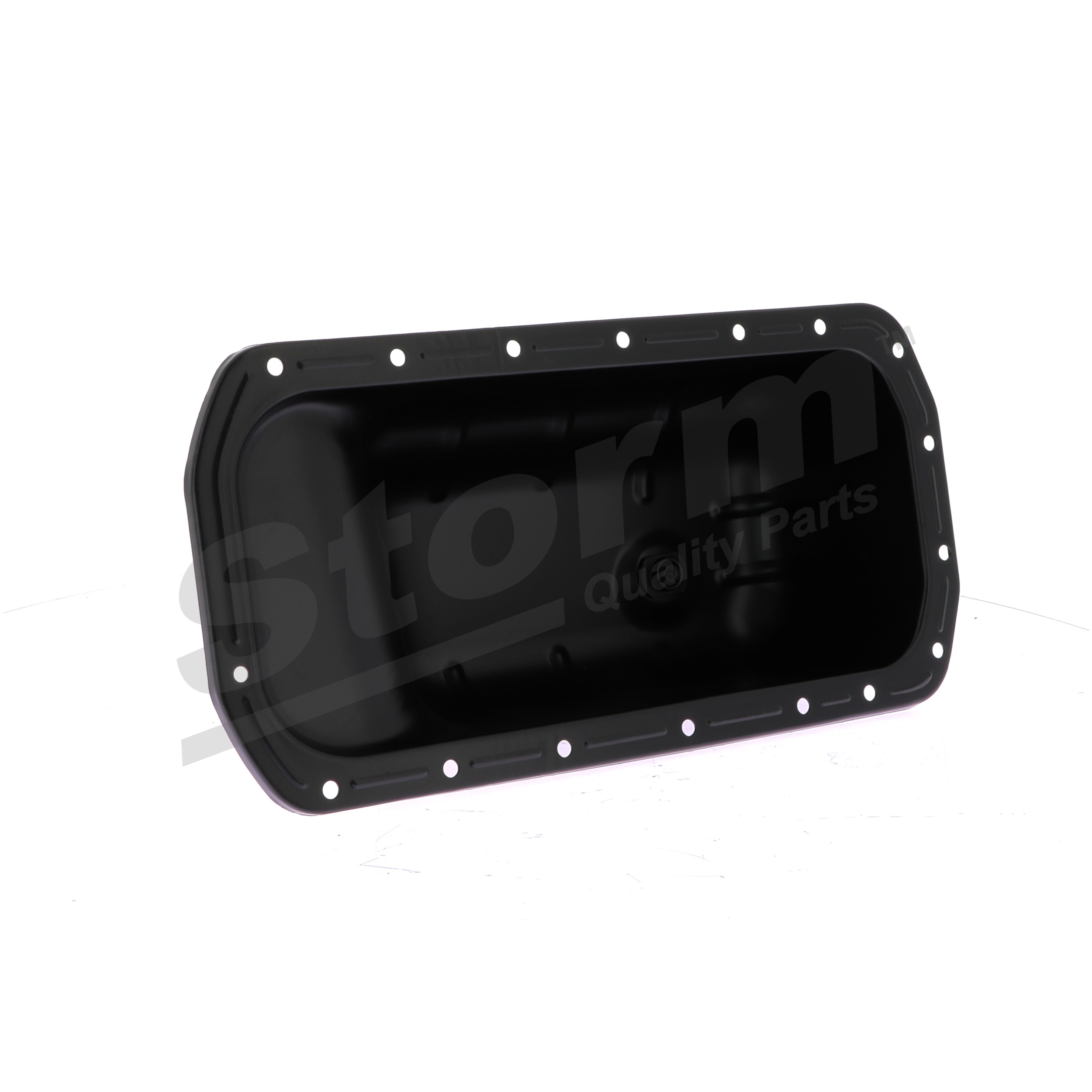 STORM QUALITY PARTS 5397 oil sump PEUGEOT Partner Origin Van (G_) 1.6 HDi 75hp 2015