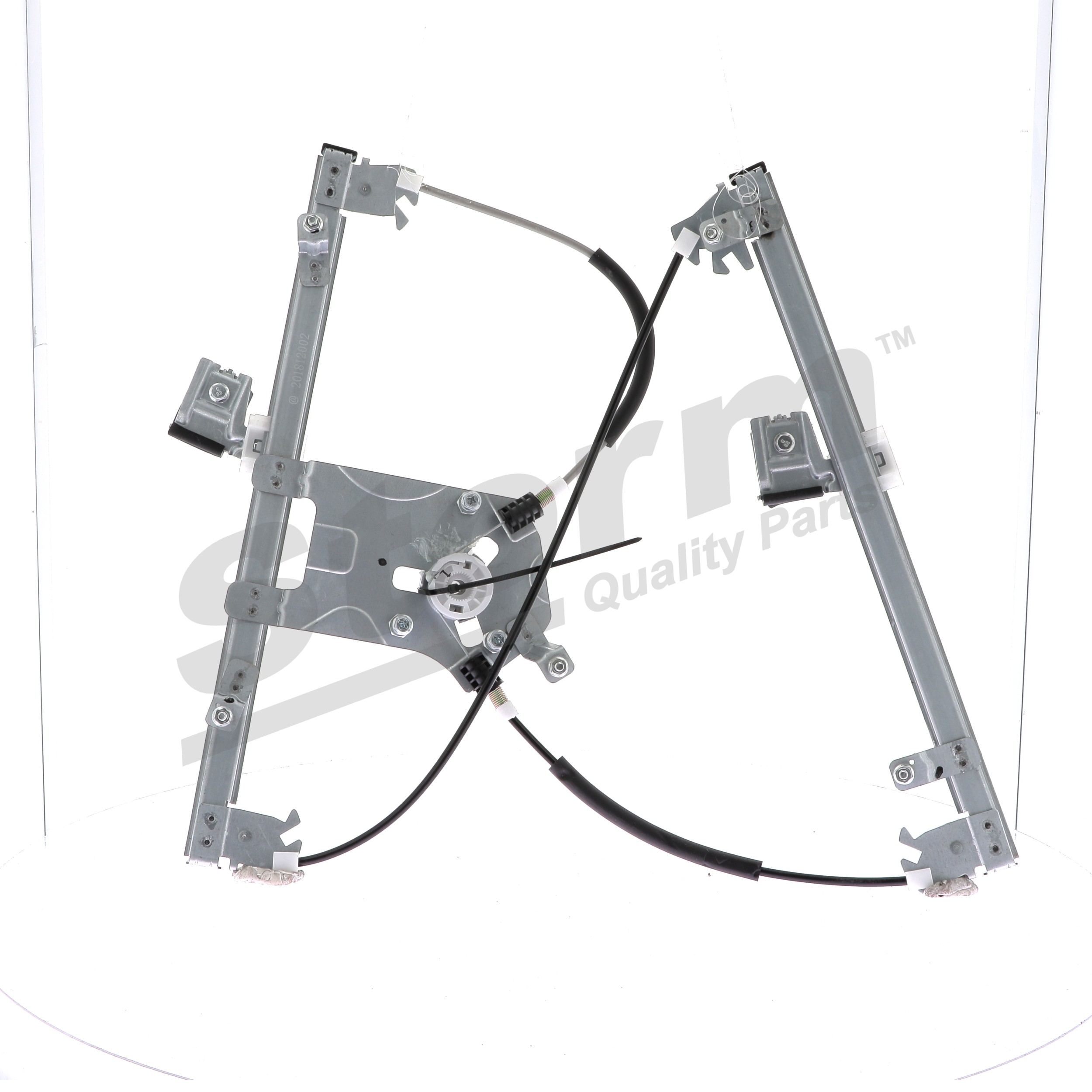 Numer OEM A 203 720 31 46 - Podnośnik szyby 54077 MERCEDES-BENZ