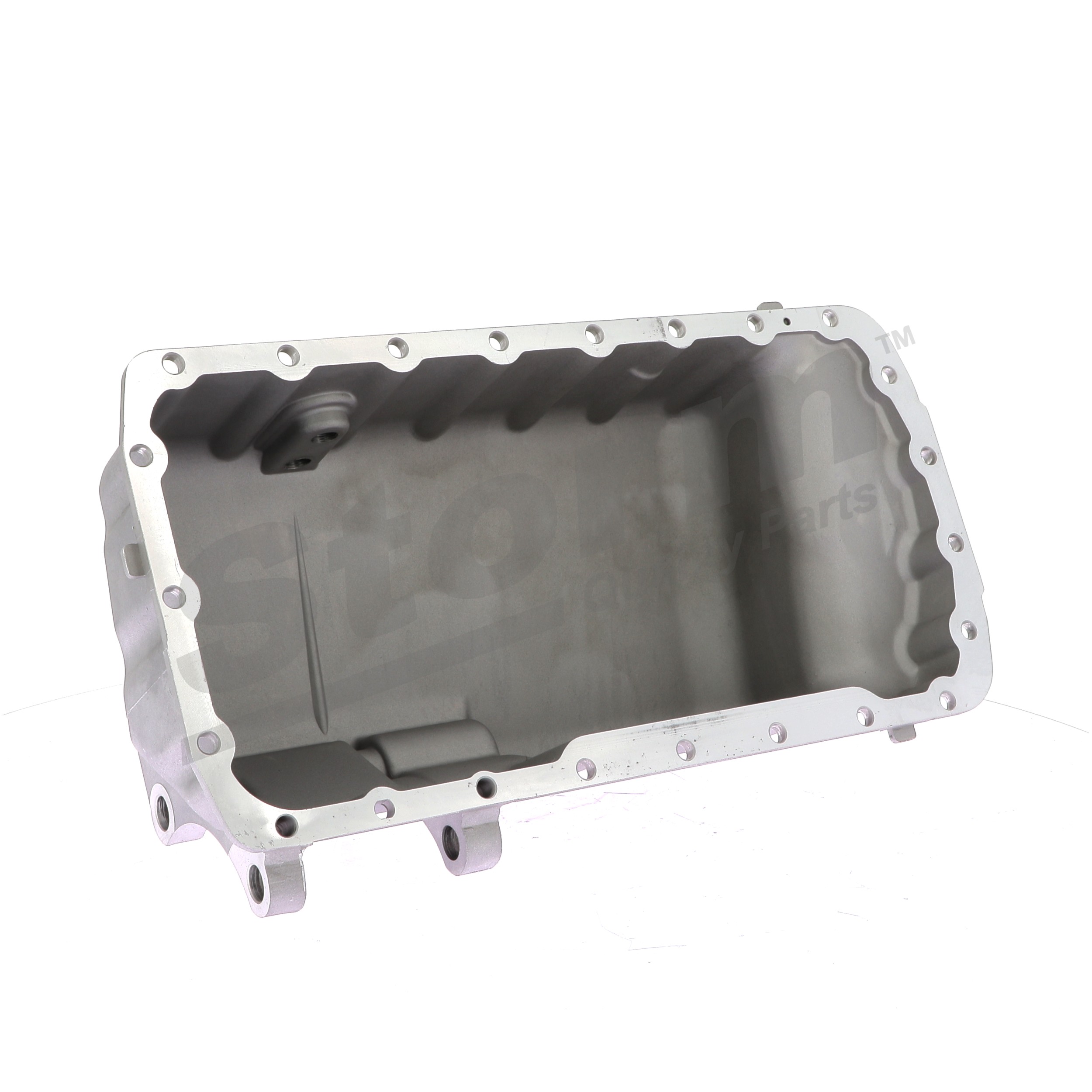 Número OEM 96318 16980 - Cárter de aceite 5483 PEUGEOT, CITROËN, FIAT