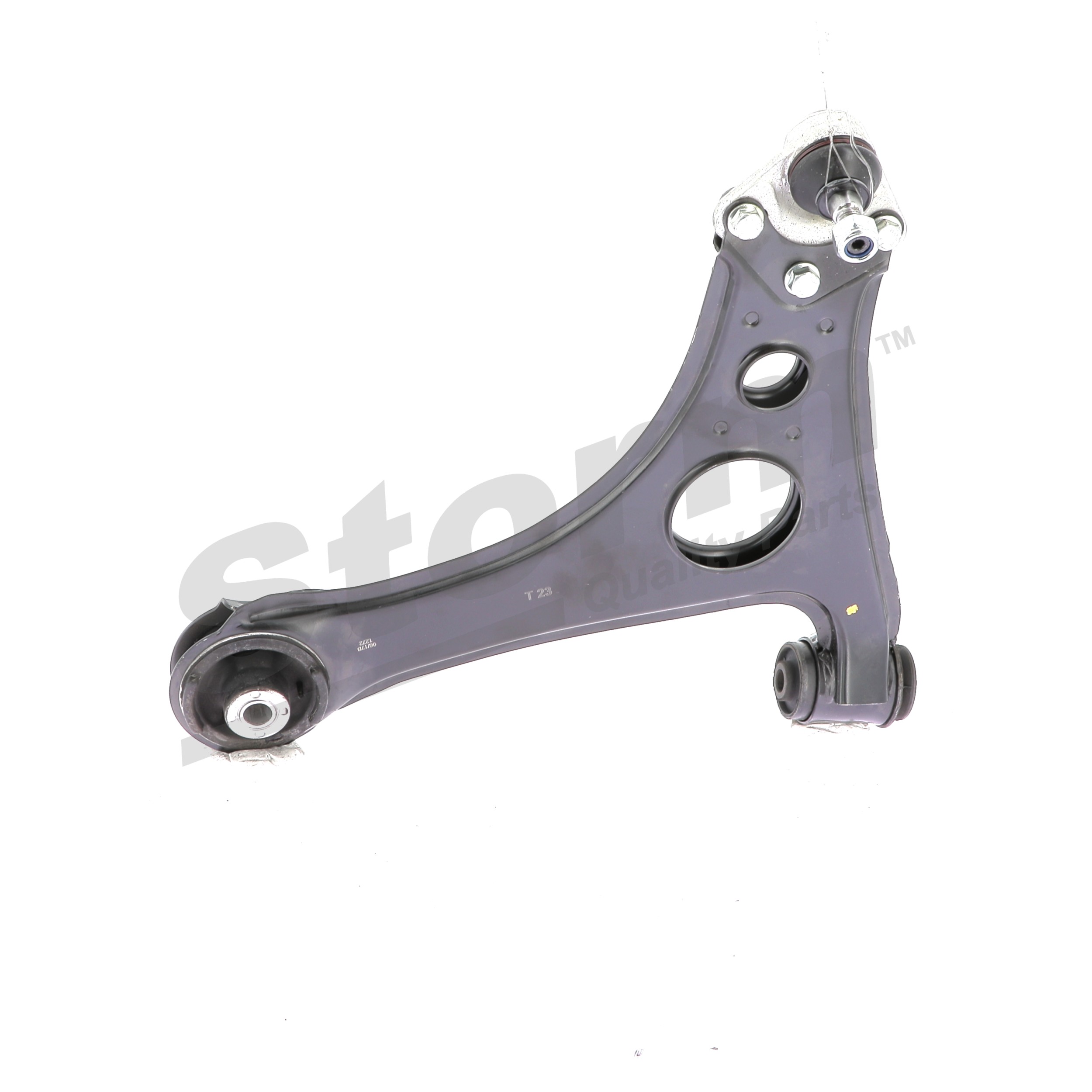 Número OEM A 168 330 24 07 - Barra oscilante de suspensión de ruedas 55051 MERCEDES-BENZ