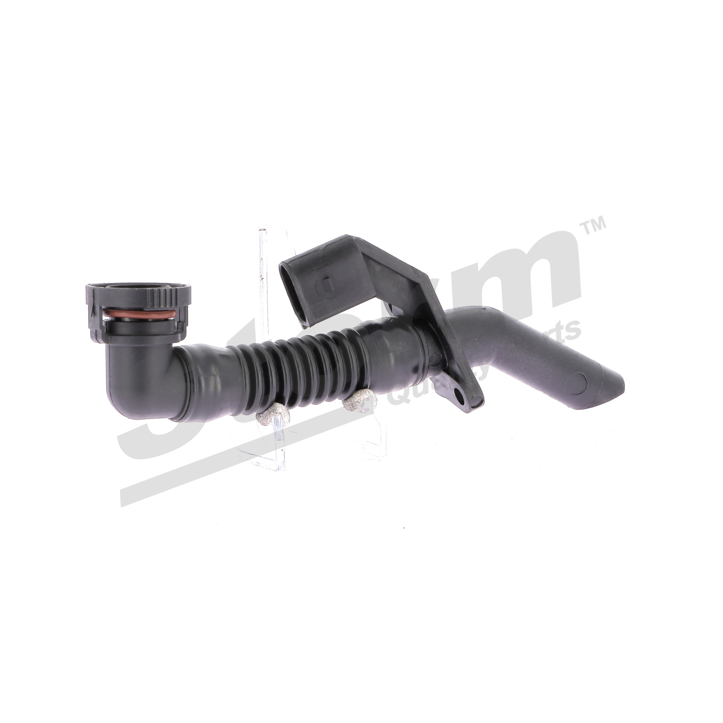 Slang, vevhusventilation 550900 STORM QUALITY PARTS VW Passat B6 Variant (3C5) 3.2 FSI 4motion 2005 250 hk